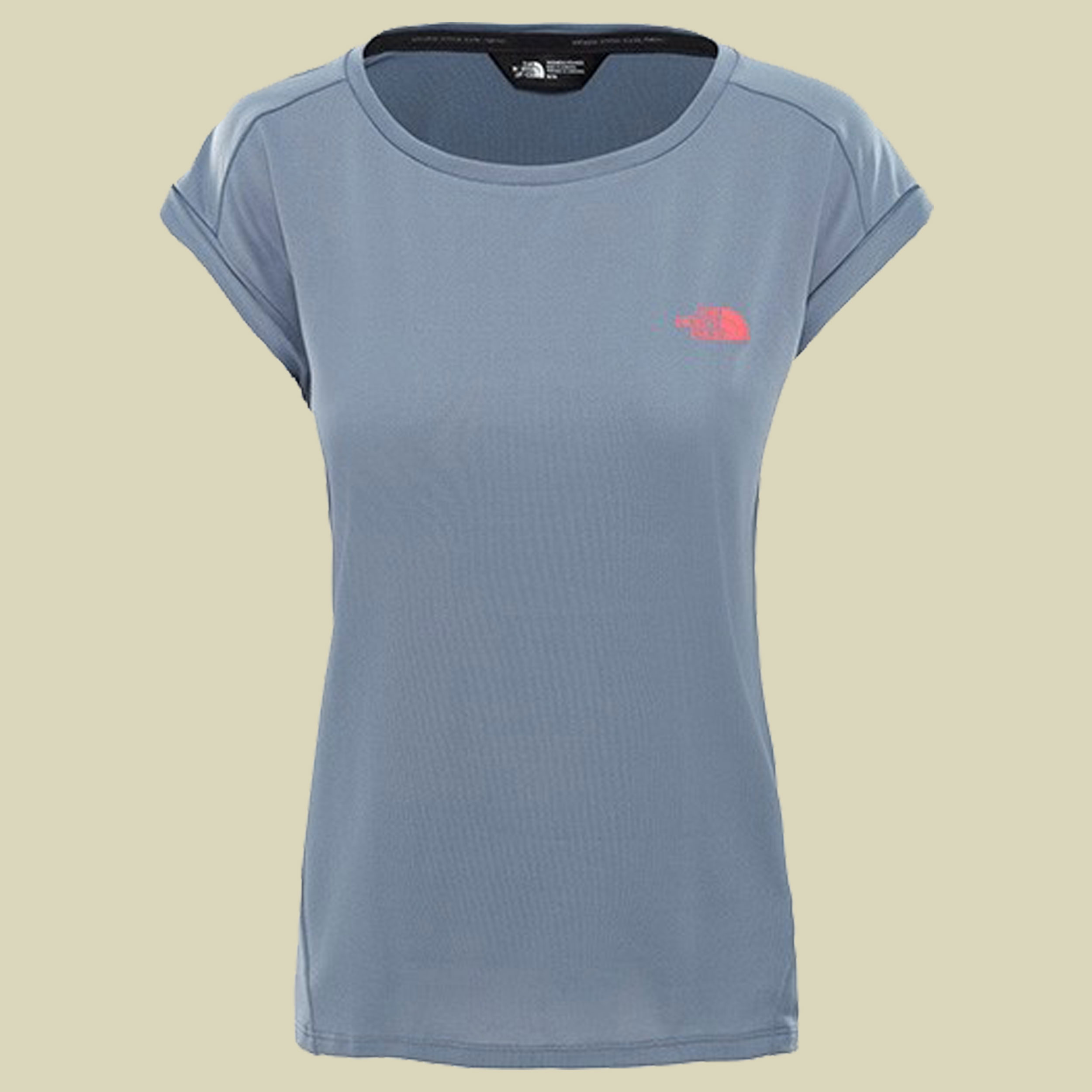 Tanken Tank Women Größe XS Farbe grisaille grey