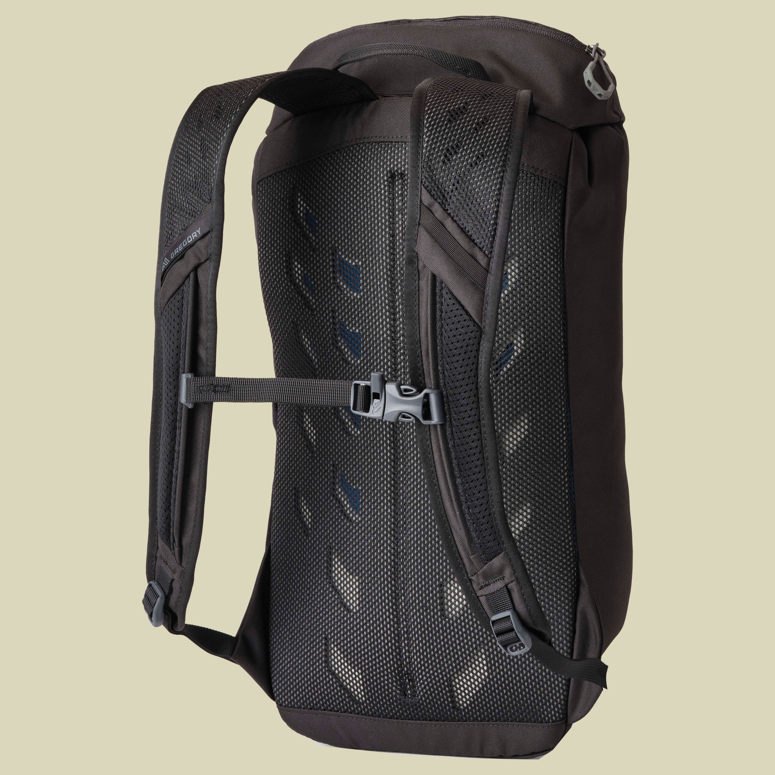 Nano 16 16 schwarz - optic black
