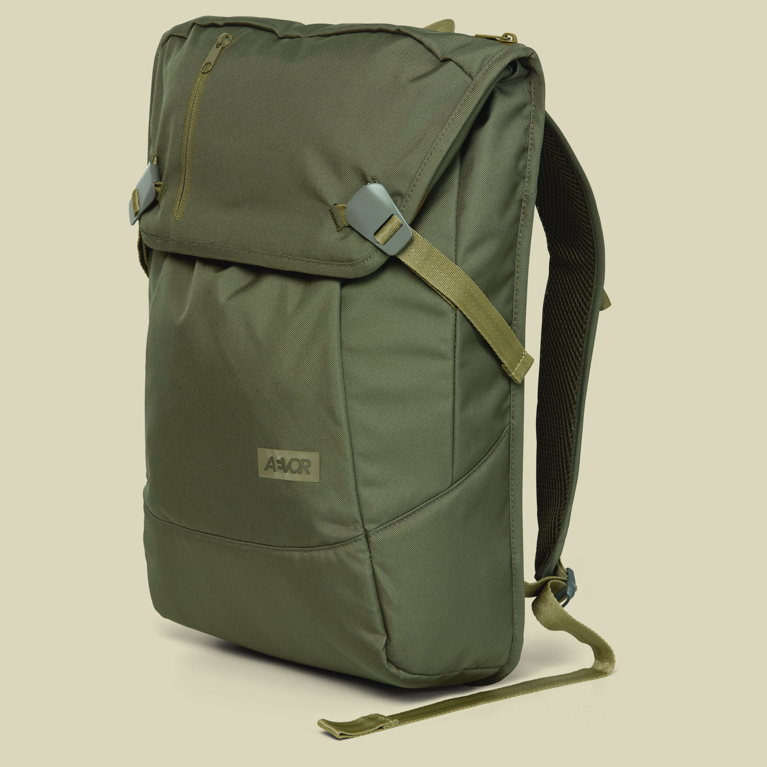 Aevor Daypack Volumen 18 Farbe pine green