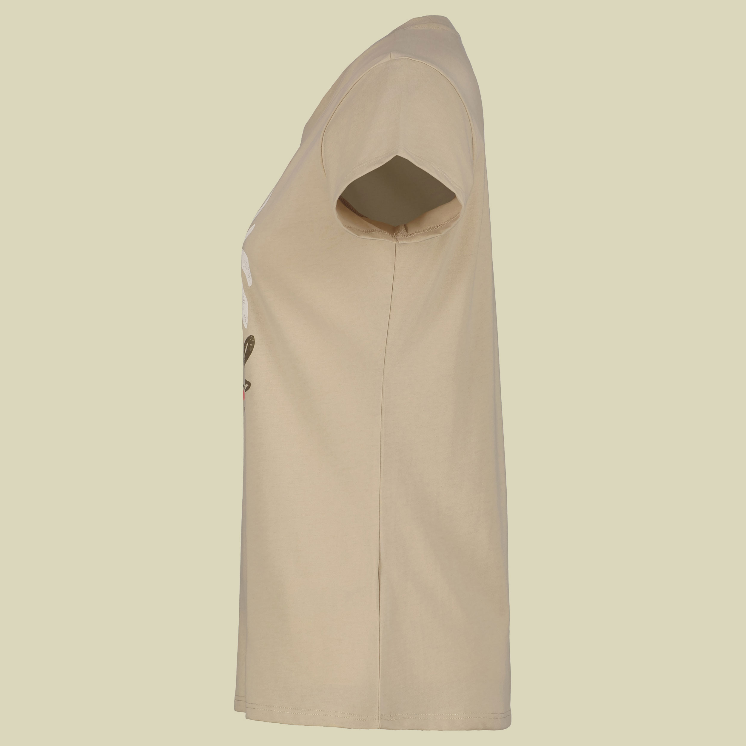 Belcher Women 54729 XXL grau - cement 032