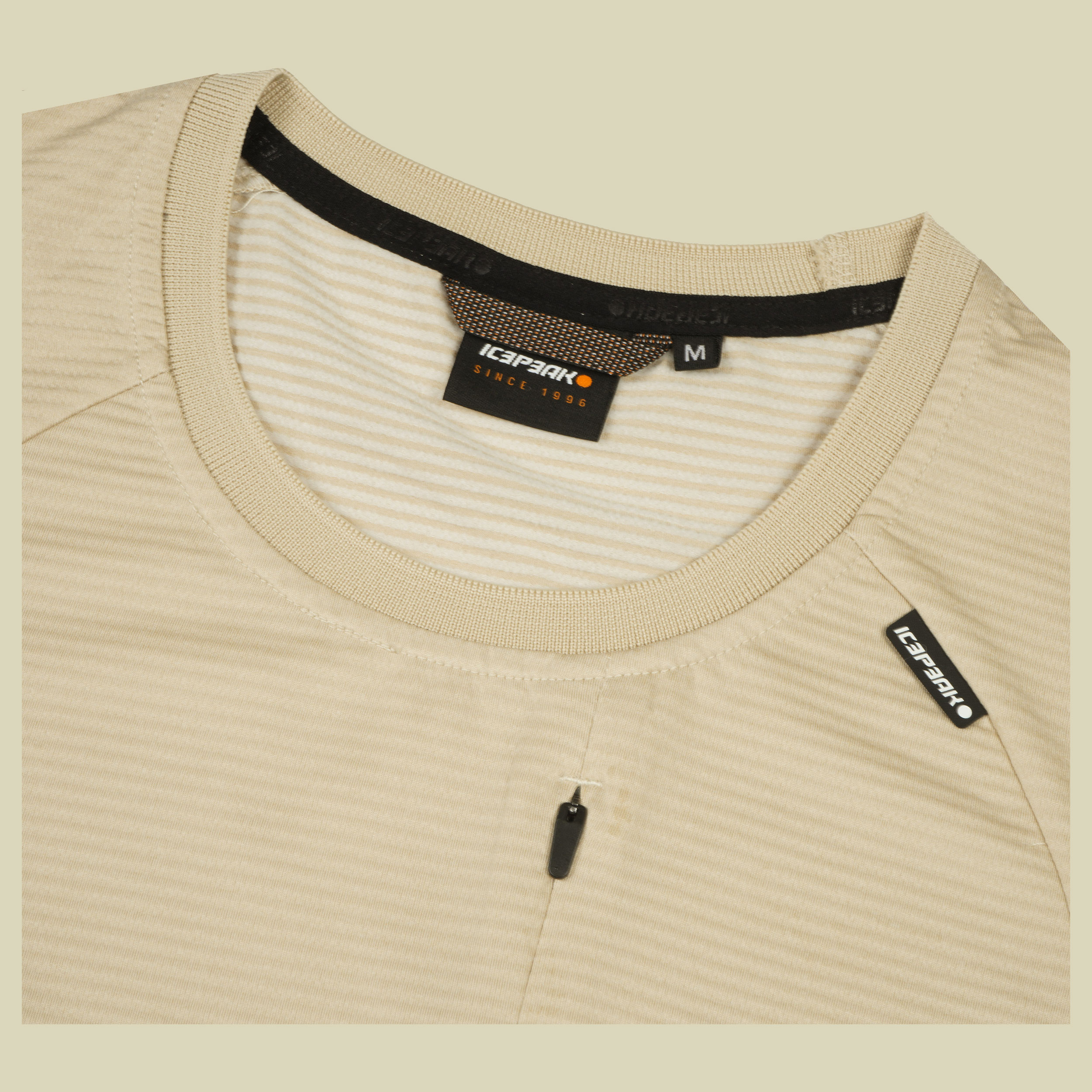 Brinkley Women XL beige - beige 047
