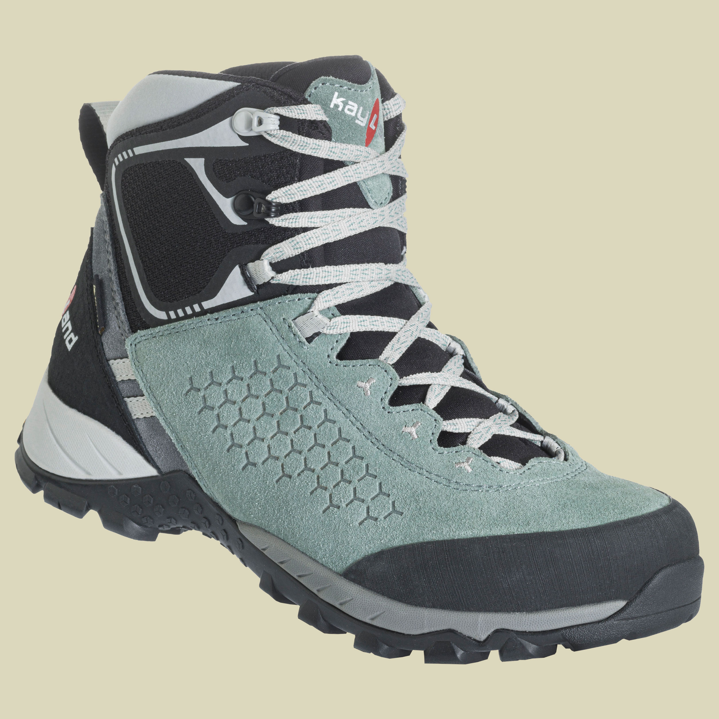 Inphinity W's GTX Women Größe UK 7 Farbe sage