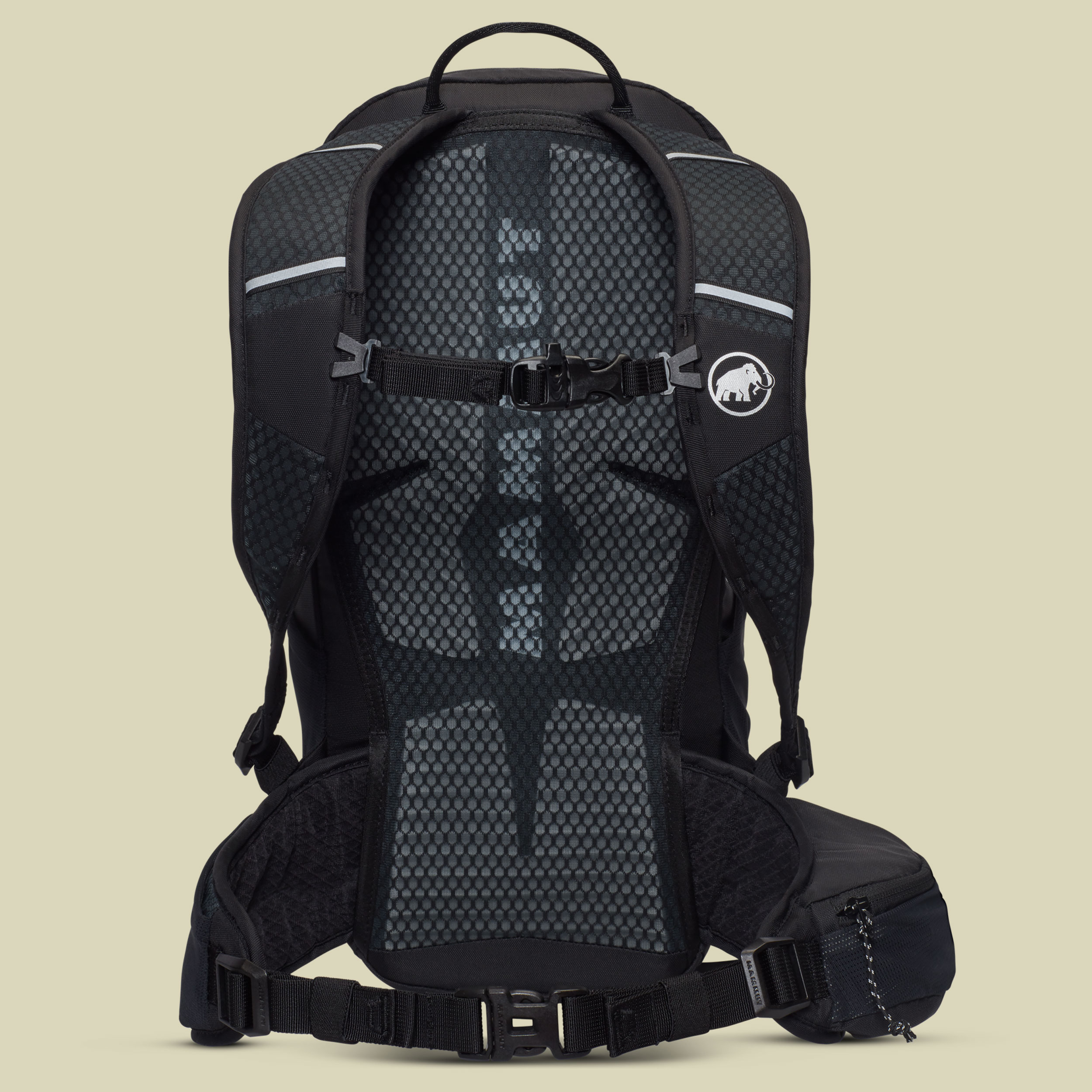 Lithium 15 Women alpine calamint-black 15