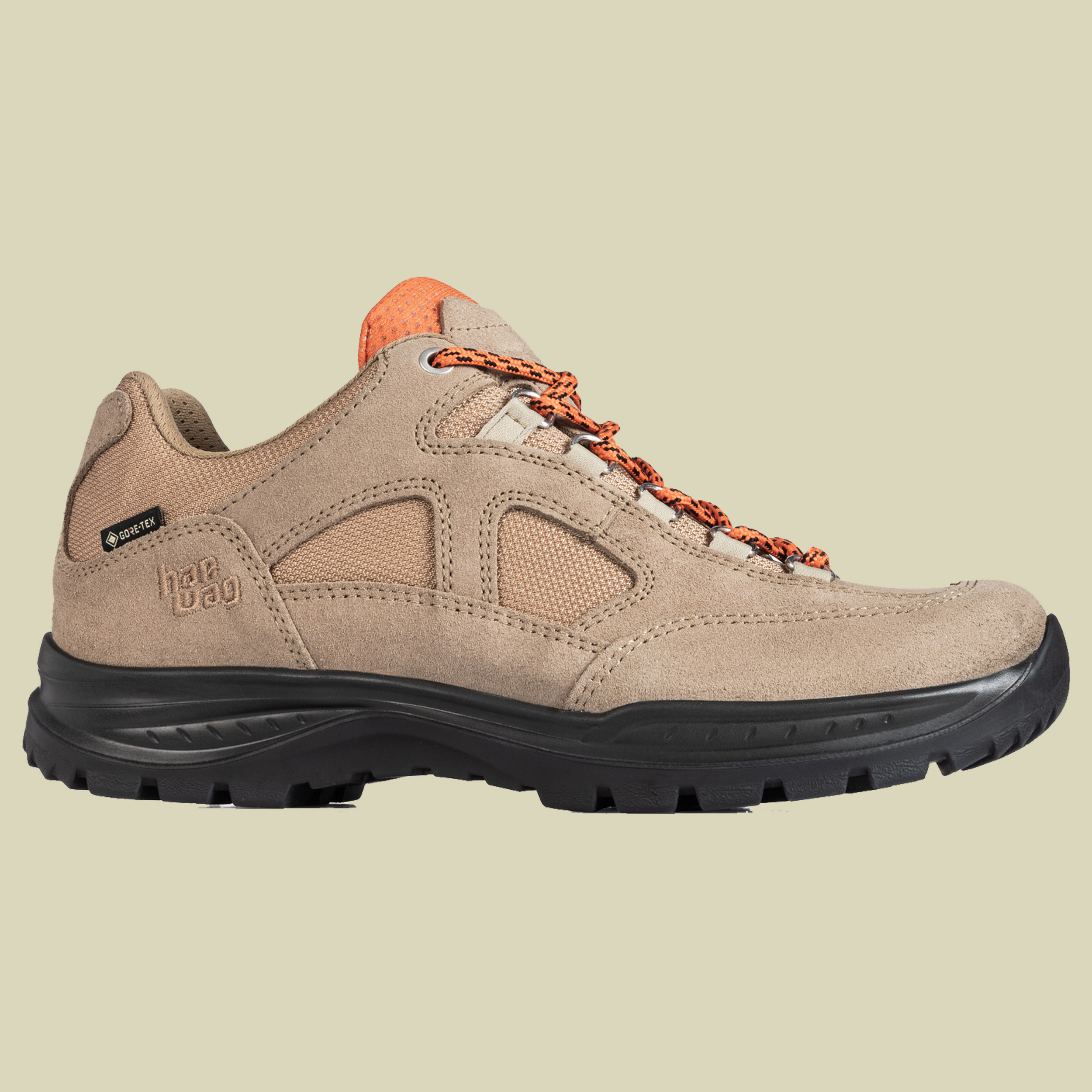 Gritstone II XC GTX Men UK 9 braun - light brown