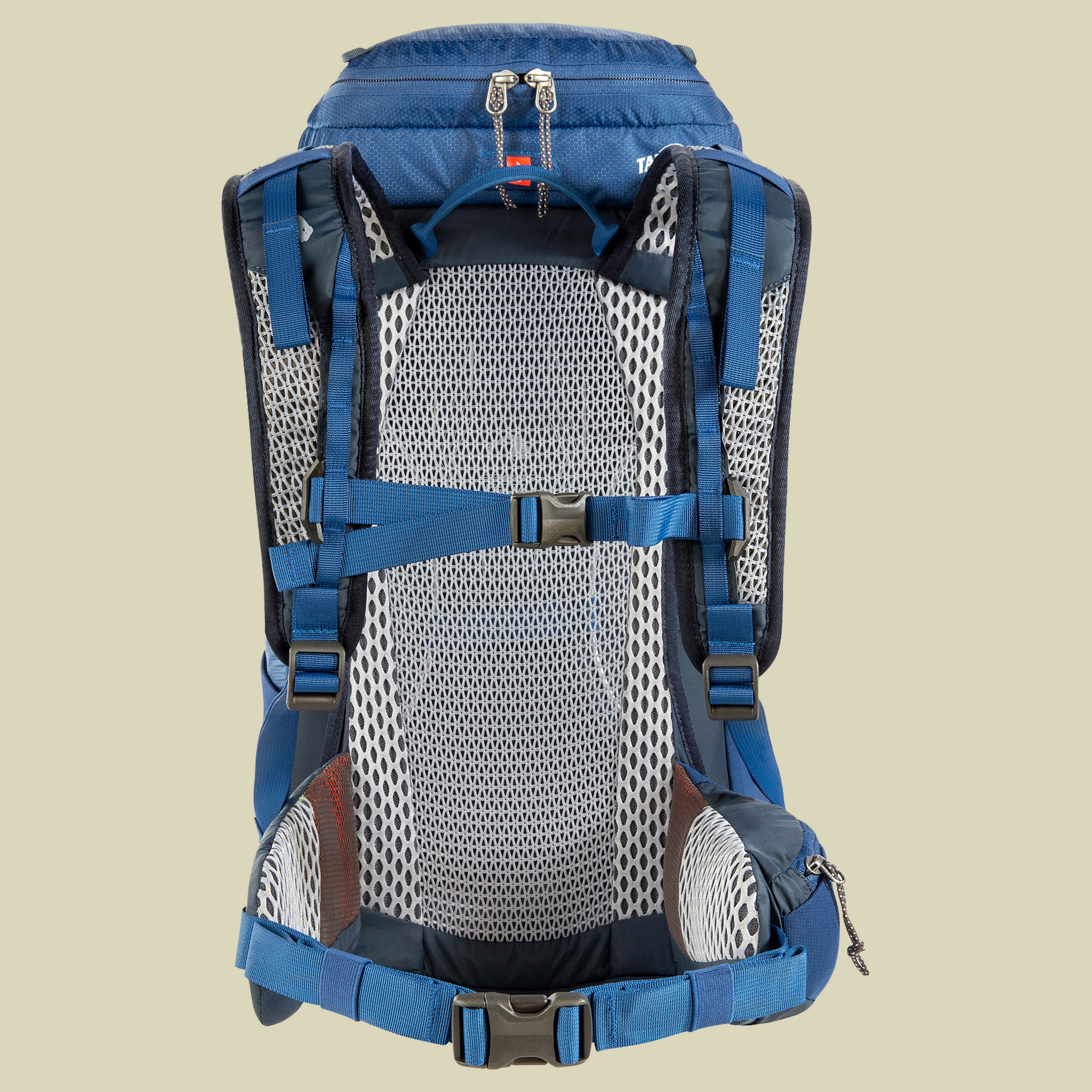 Hike Pack 22 22 blau - darker blue