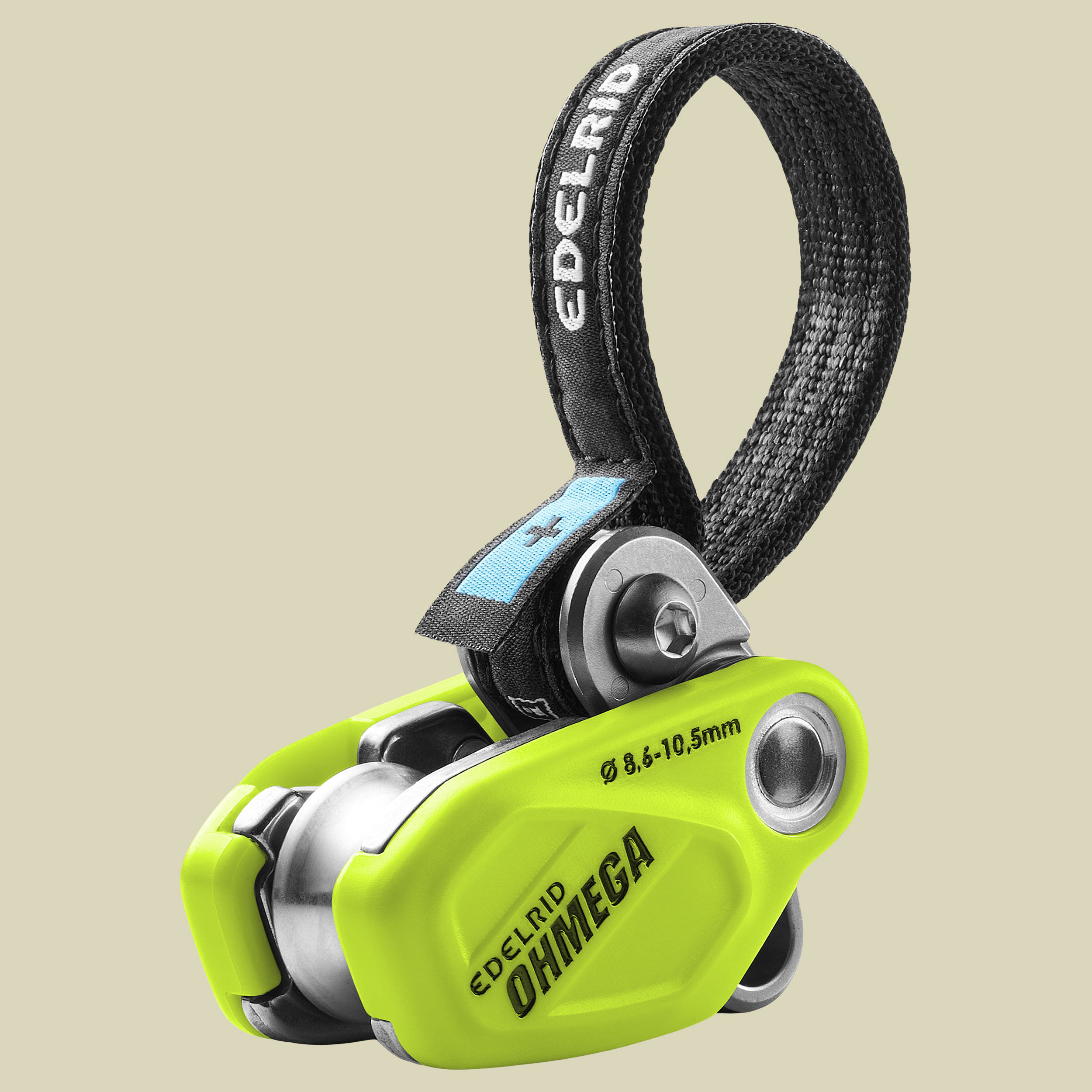 Ohmega Farbe oasis