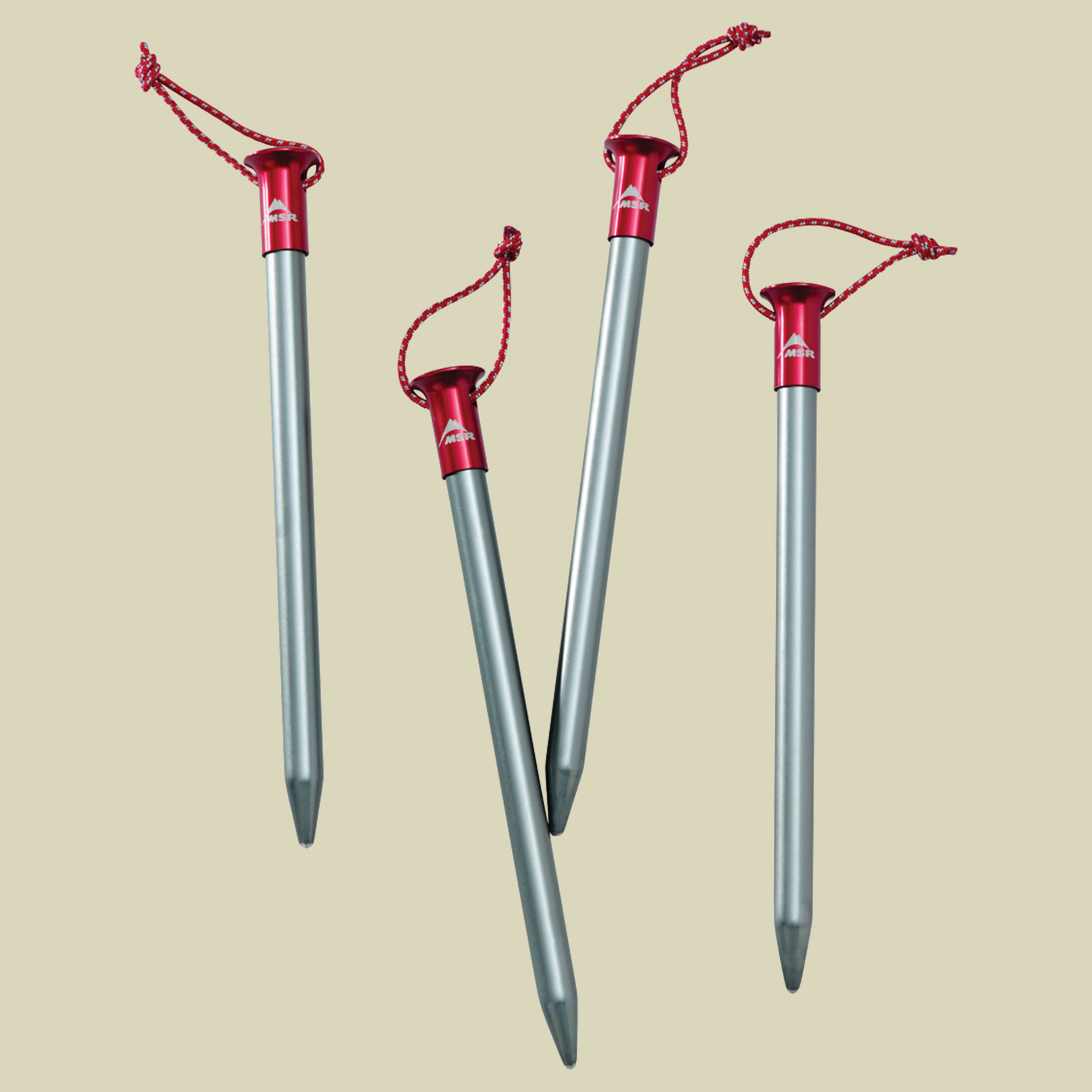 Core Heringe 15 cm (6 in) 4-er Packung