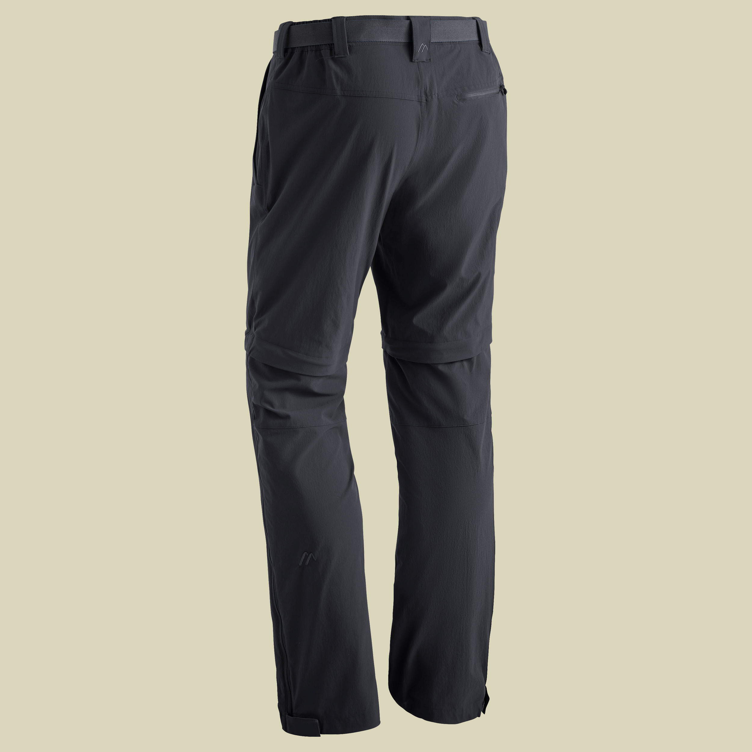 Tajo Men Größe 48 Farbe black