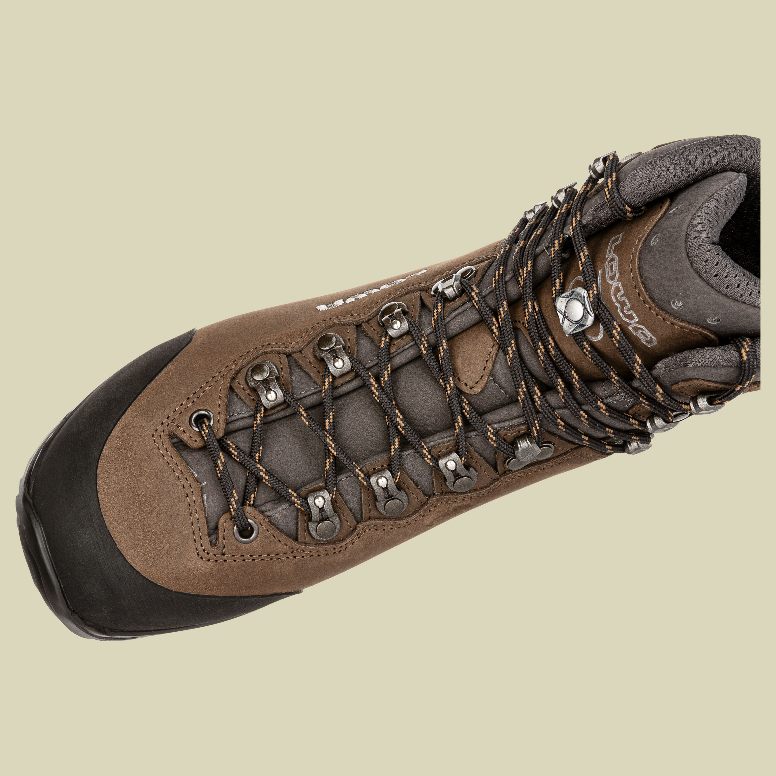 Camino EVO GTX W Men Größe UK 11 Farbe braun/graphit