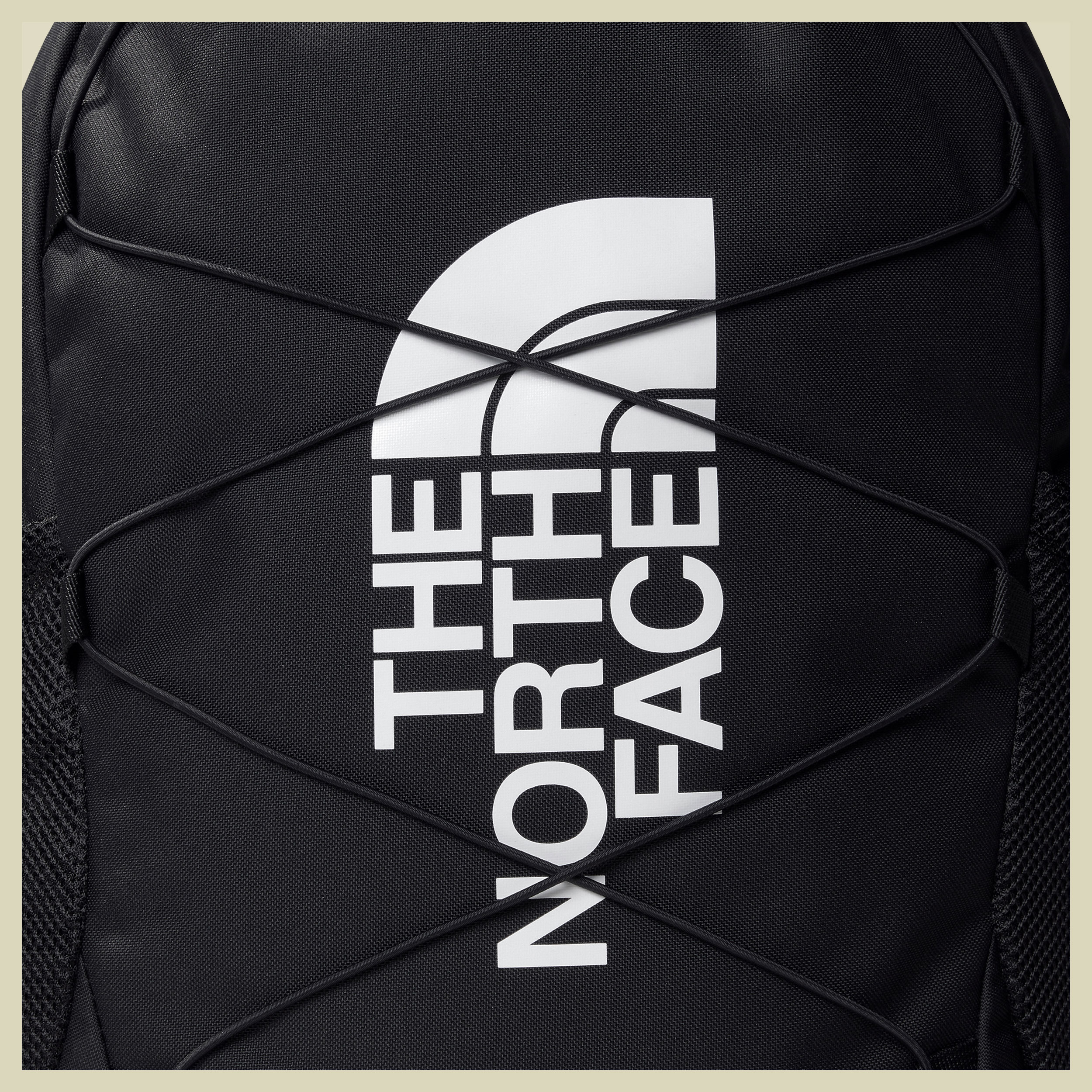 Y Court Jester Kids 25 L schwarz - TNF black