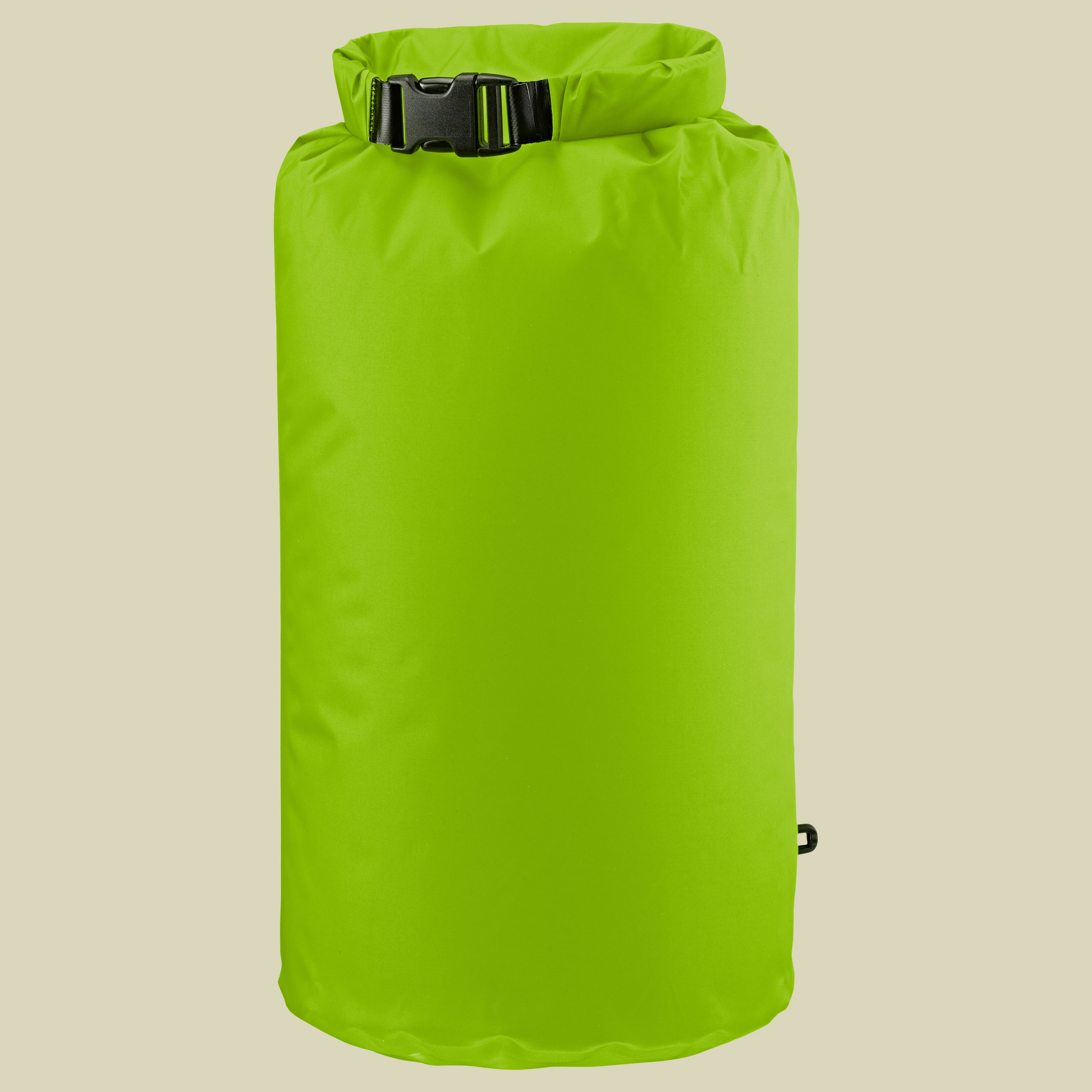 Dry-Bag PS10 Valve Volumen 7 Farbe light green