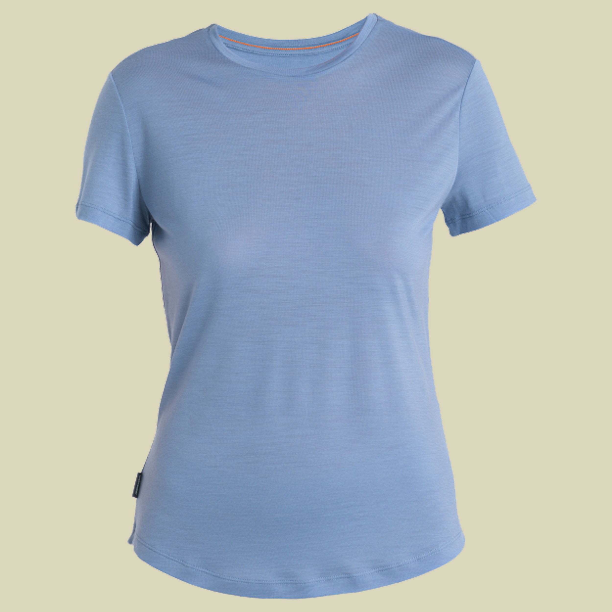Merino 125 Cool-Lite Sphere III SS Tee Women kyanite XL - kyanite
