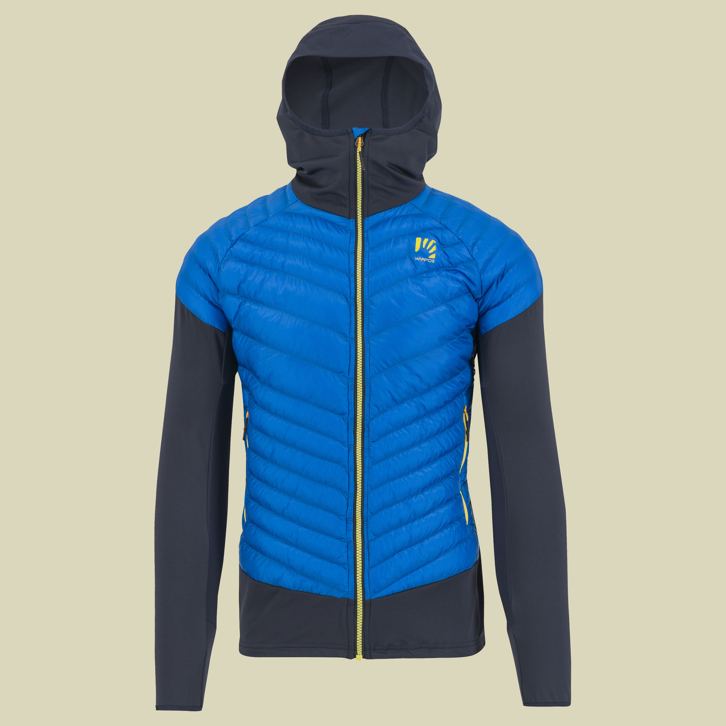 Sass de Mura Jacket Men Größe XL Farbe indigo bunting/outer space