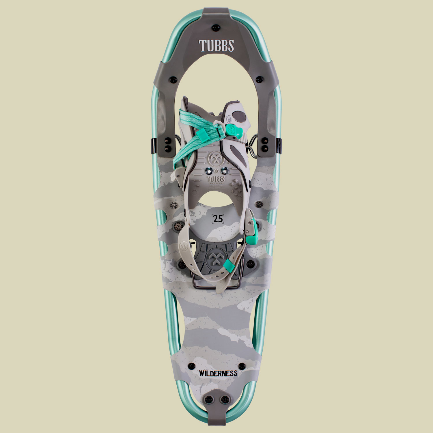 Schneeschuhe Wilderness 21w Women