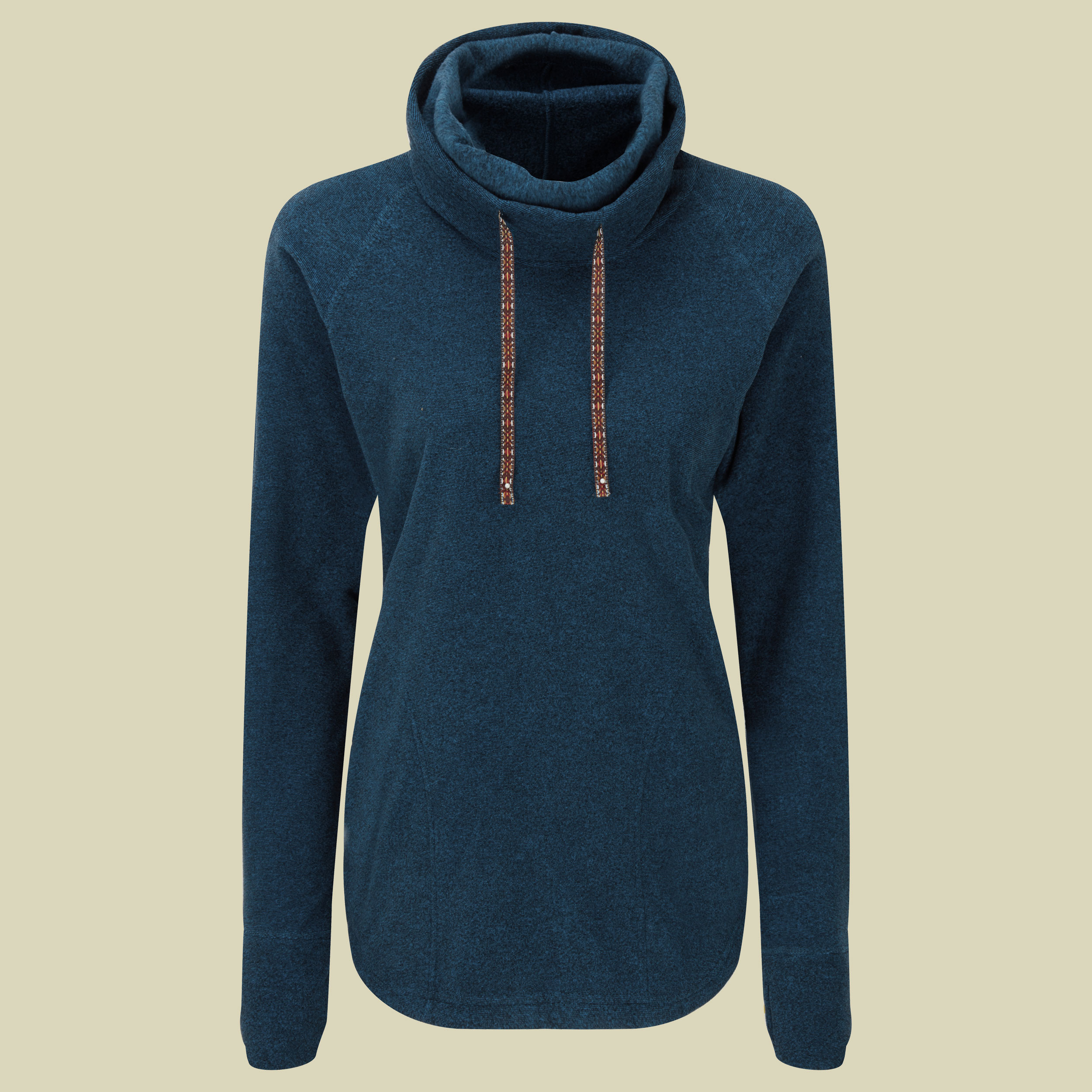 Rolpa Pullover Women Größe XS Farbe raja blue