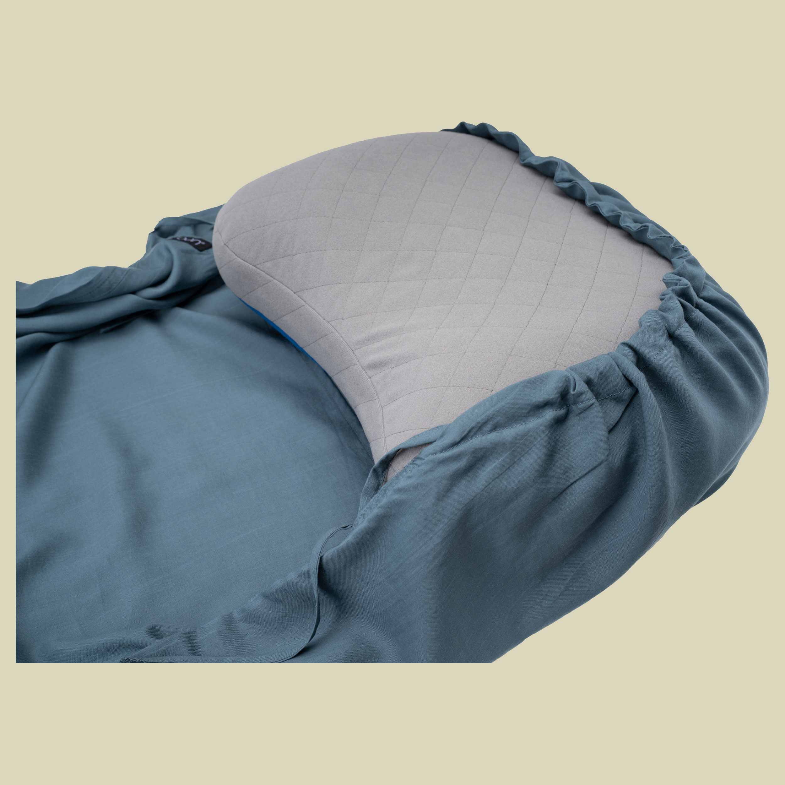 MummyLiner 241x90/56cm