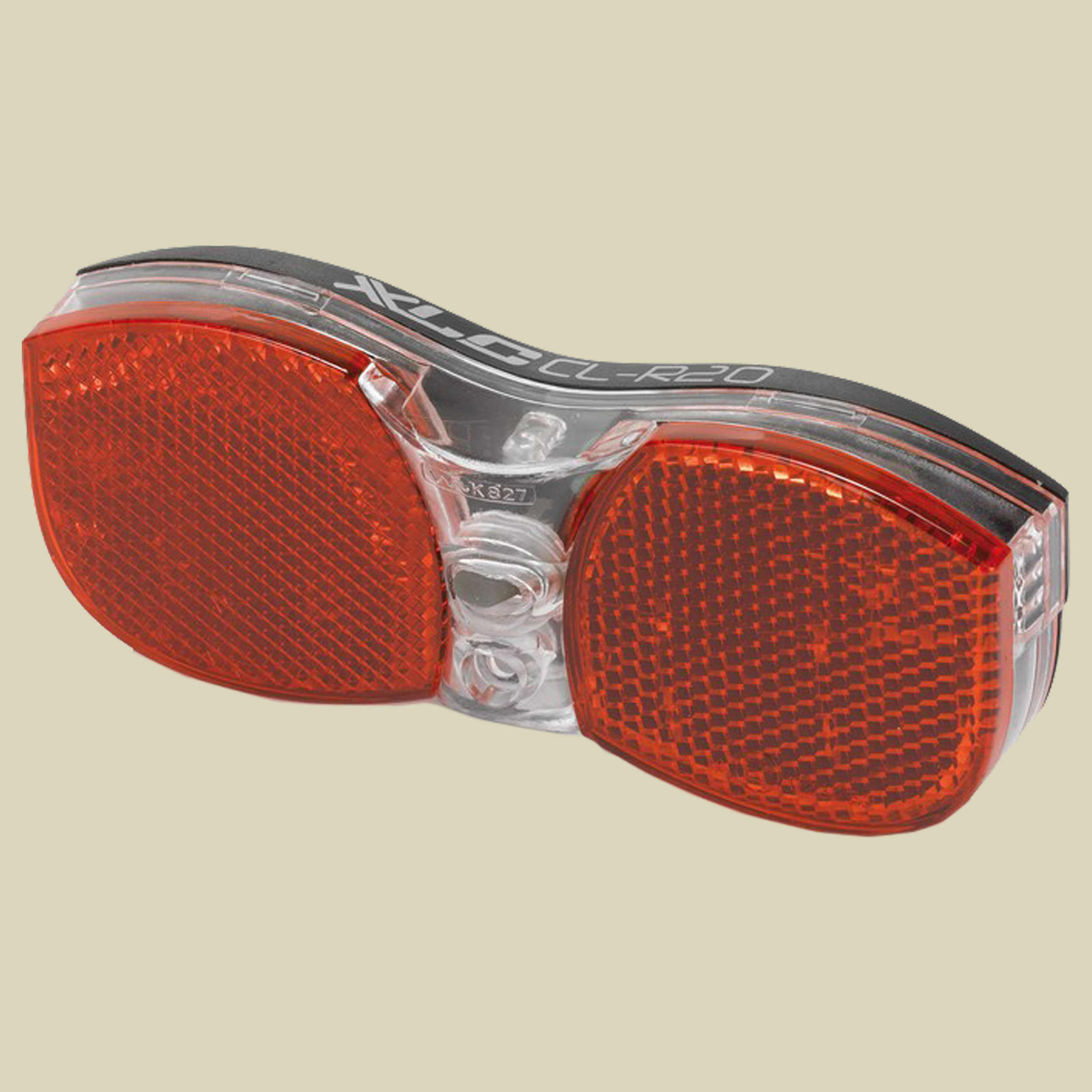 LED Rückleuchte CL-R20