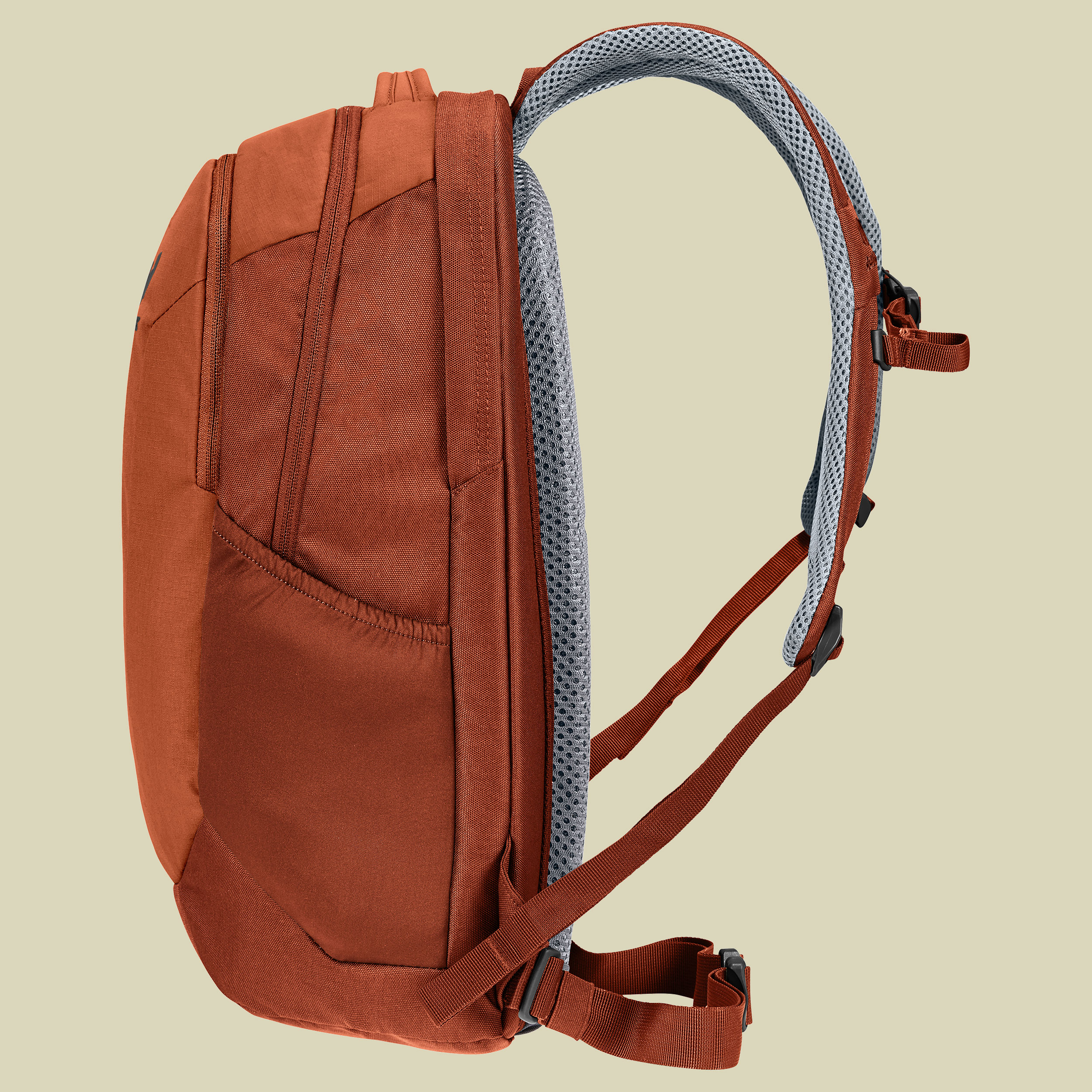 Giga rot 28 - copper-oak