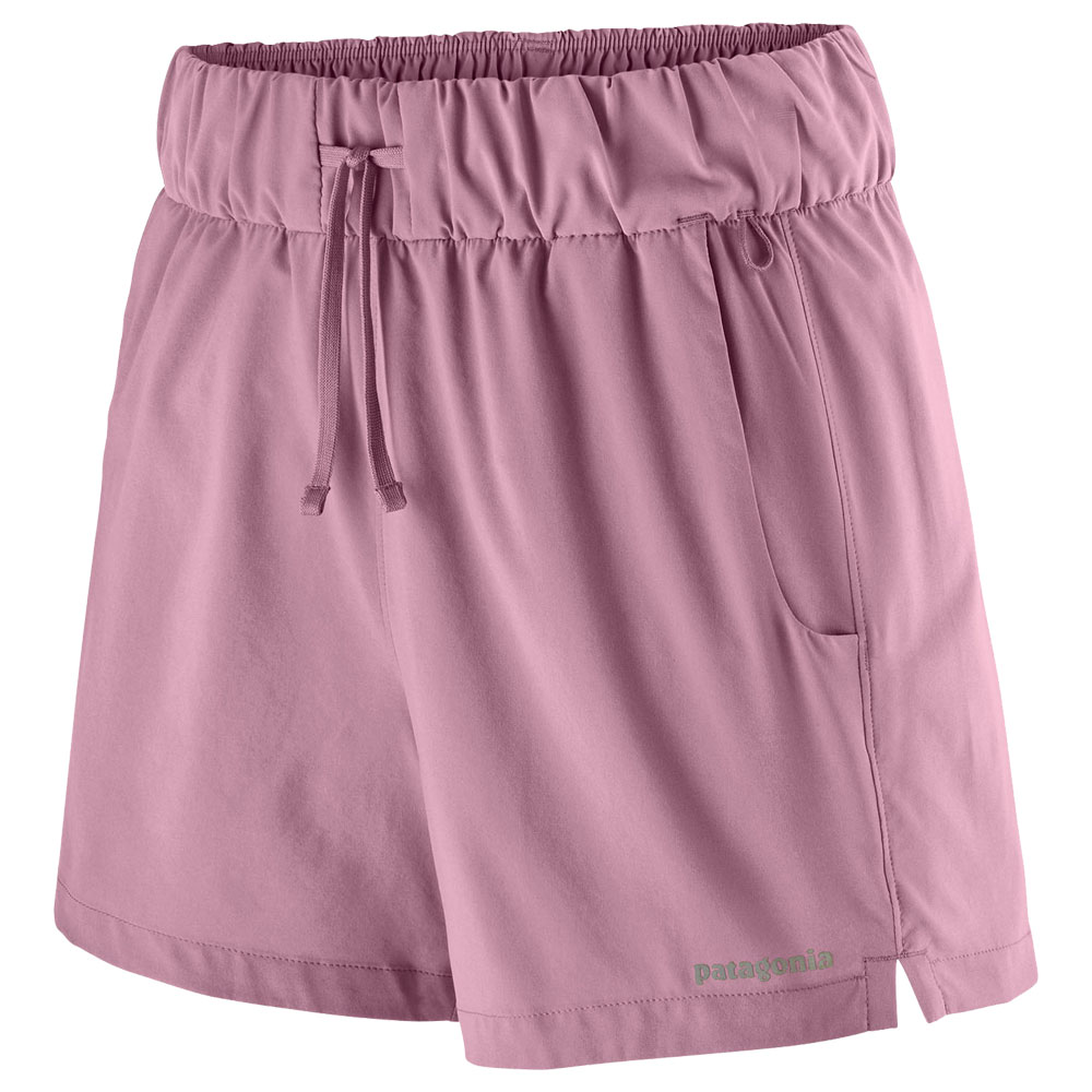 Terrebonne Shorts Women XS rosa- light violet