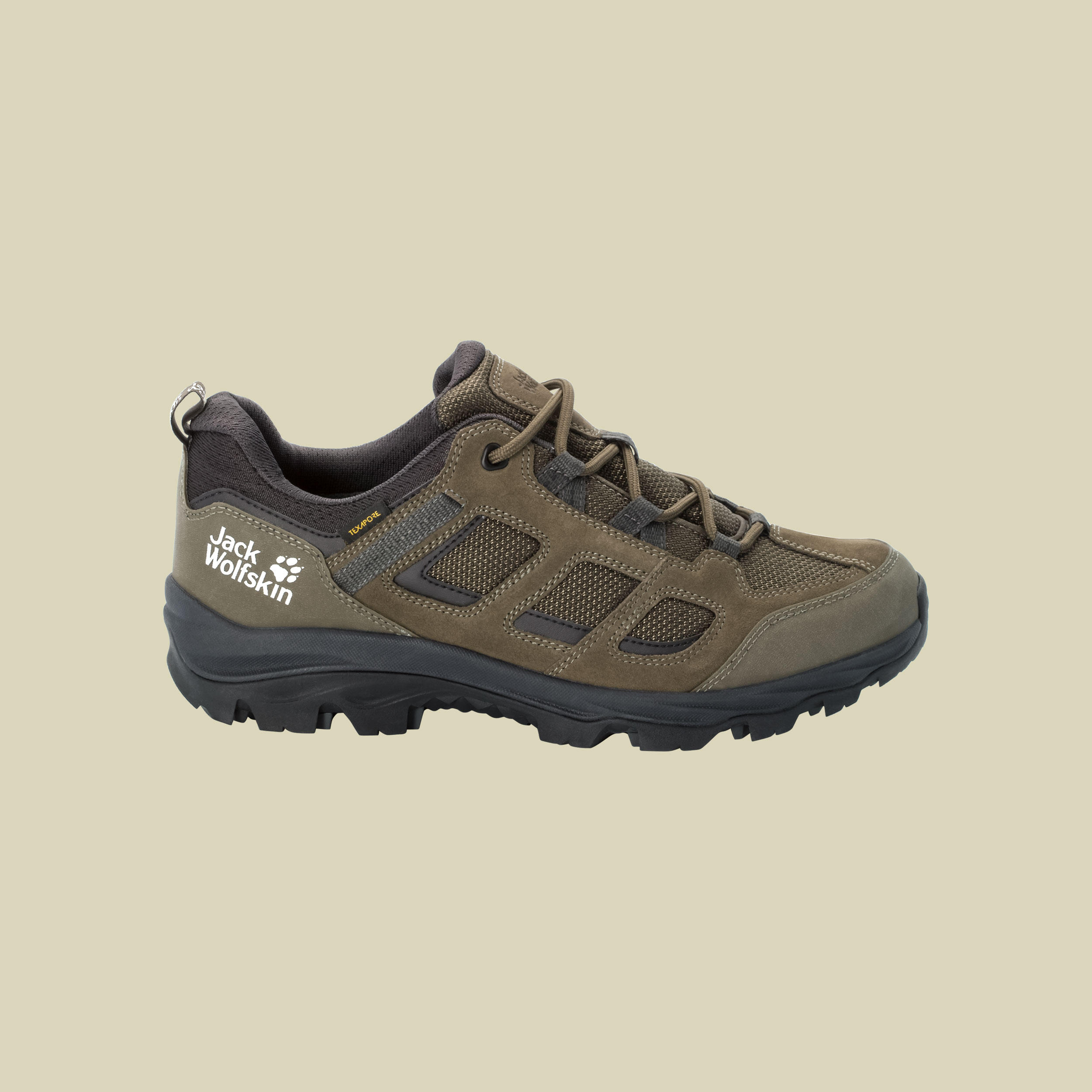 Vojo 3 Texapore Low Men