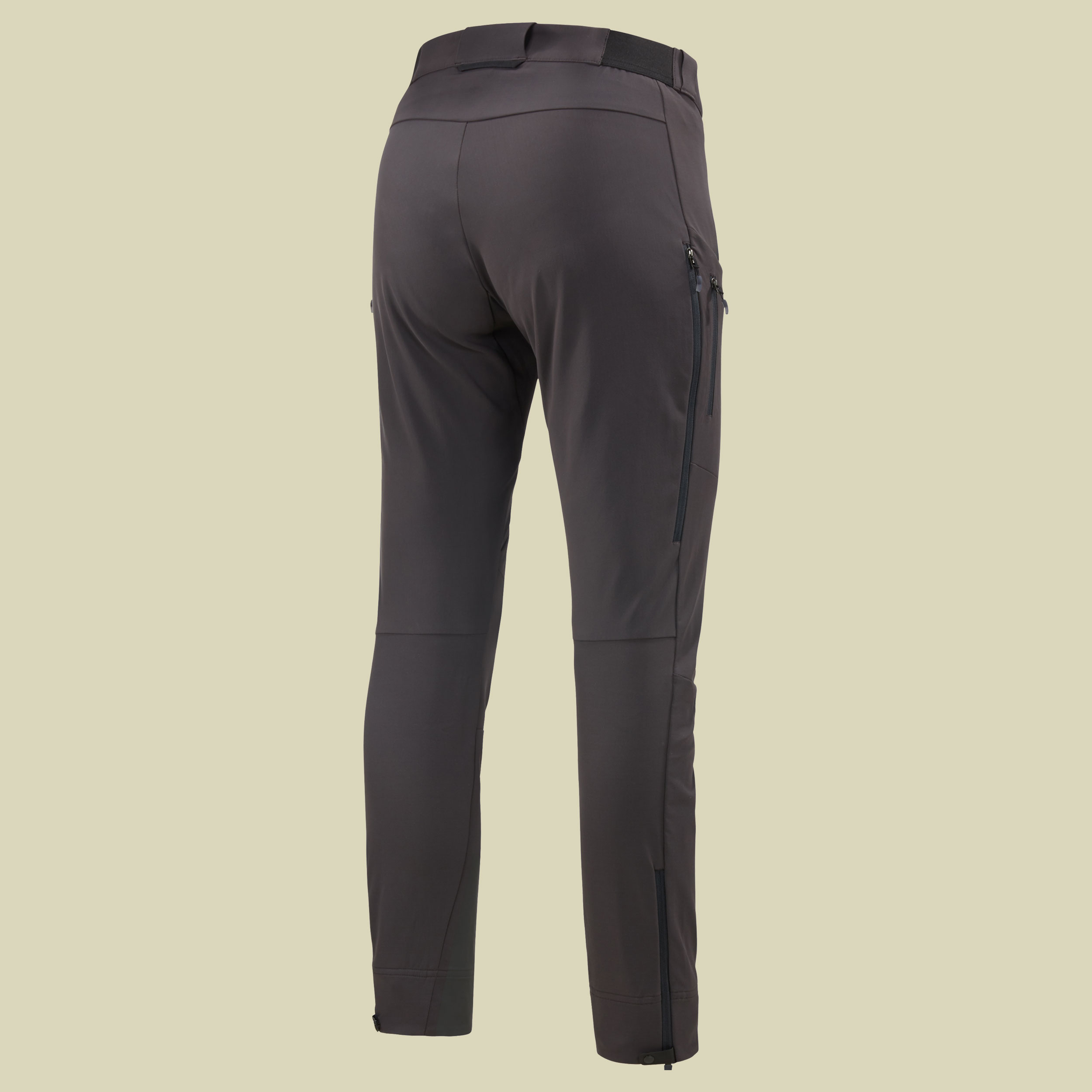 Roc Fusion Pant Women Größe 40 Farbe slate