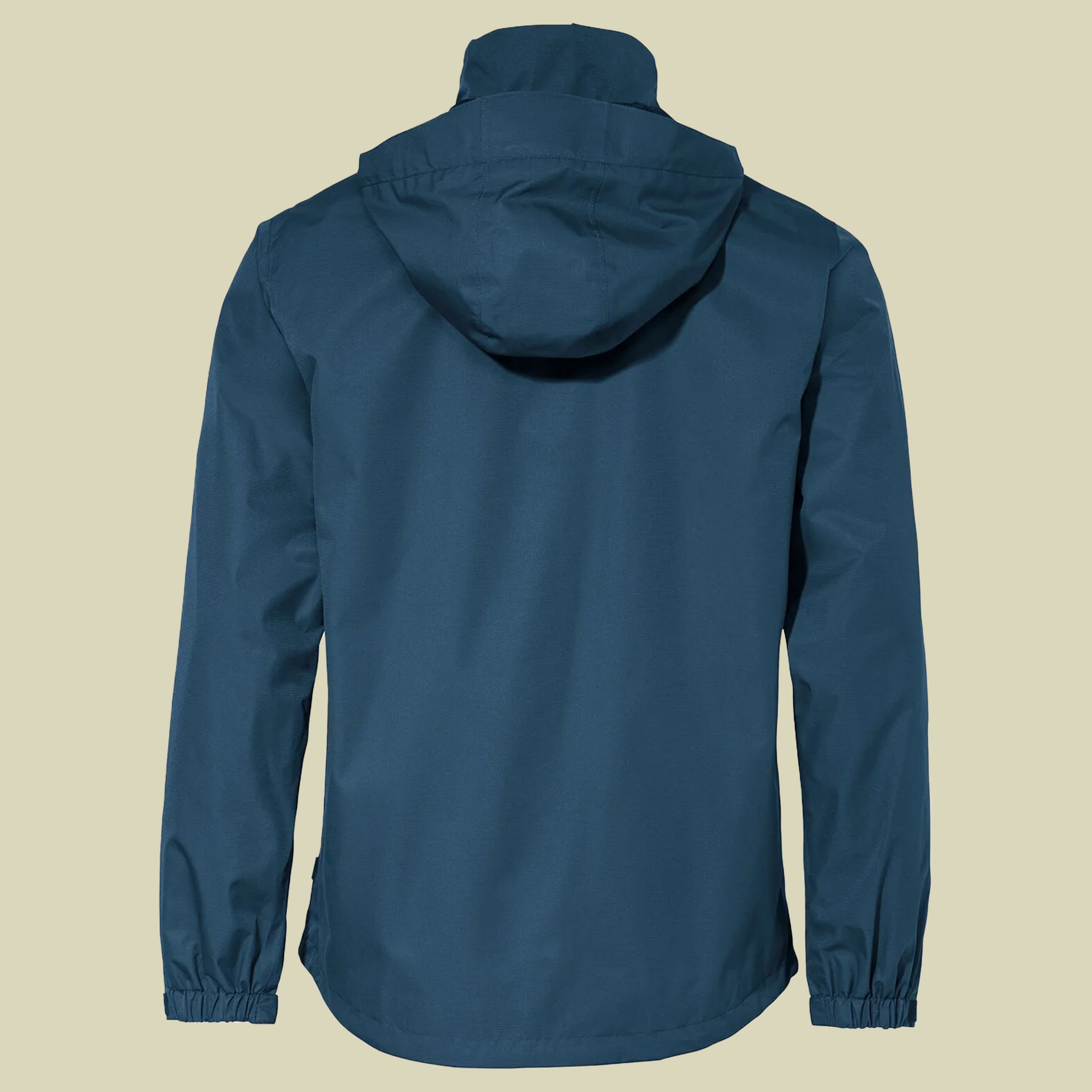 Escape Light Jacket Men M blau - baltic sea