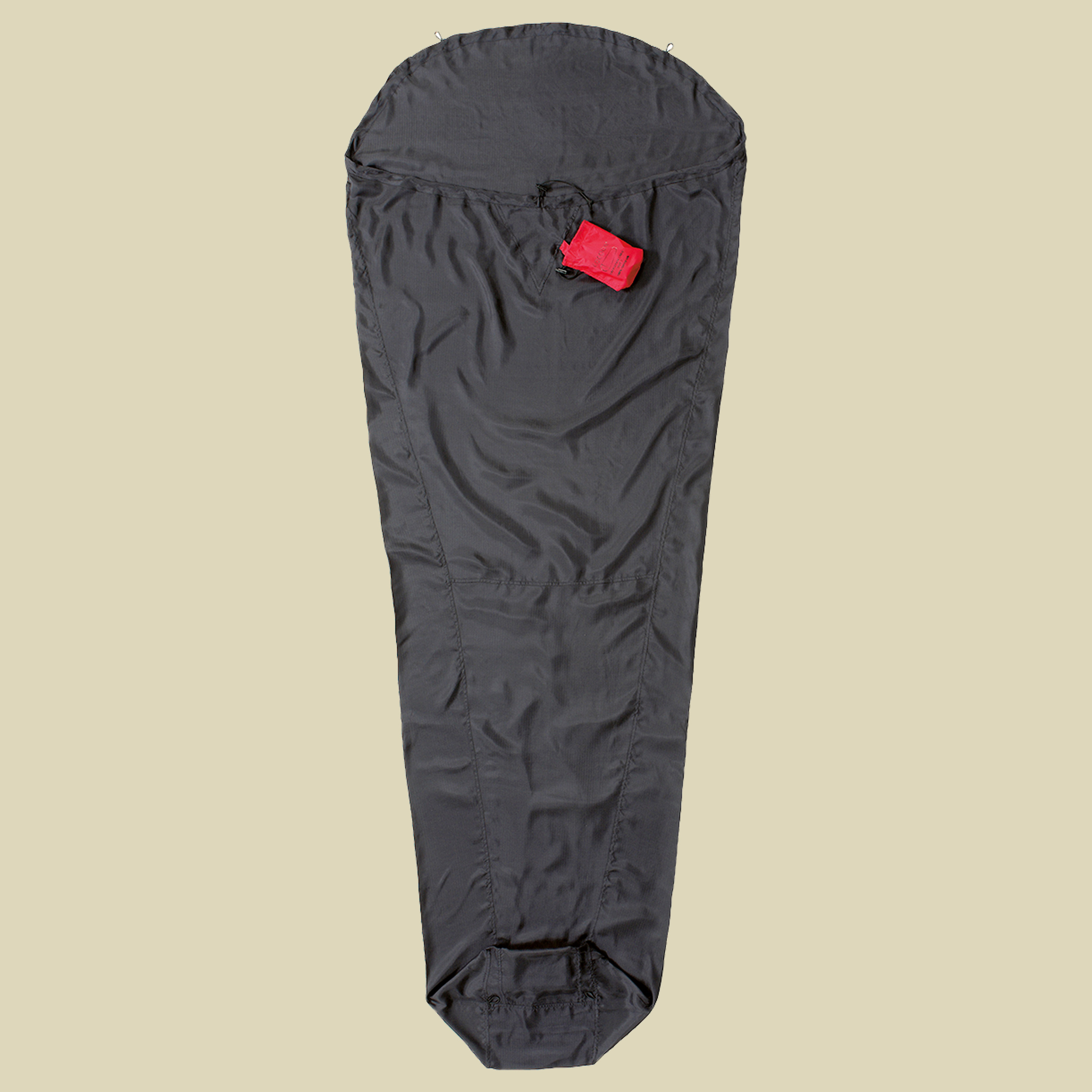 Expedition Liner Silk Ripstop