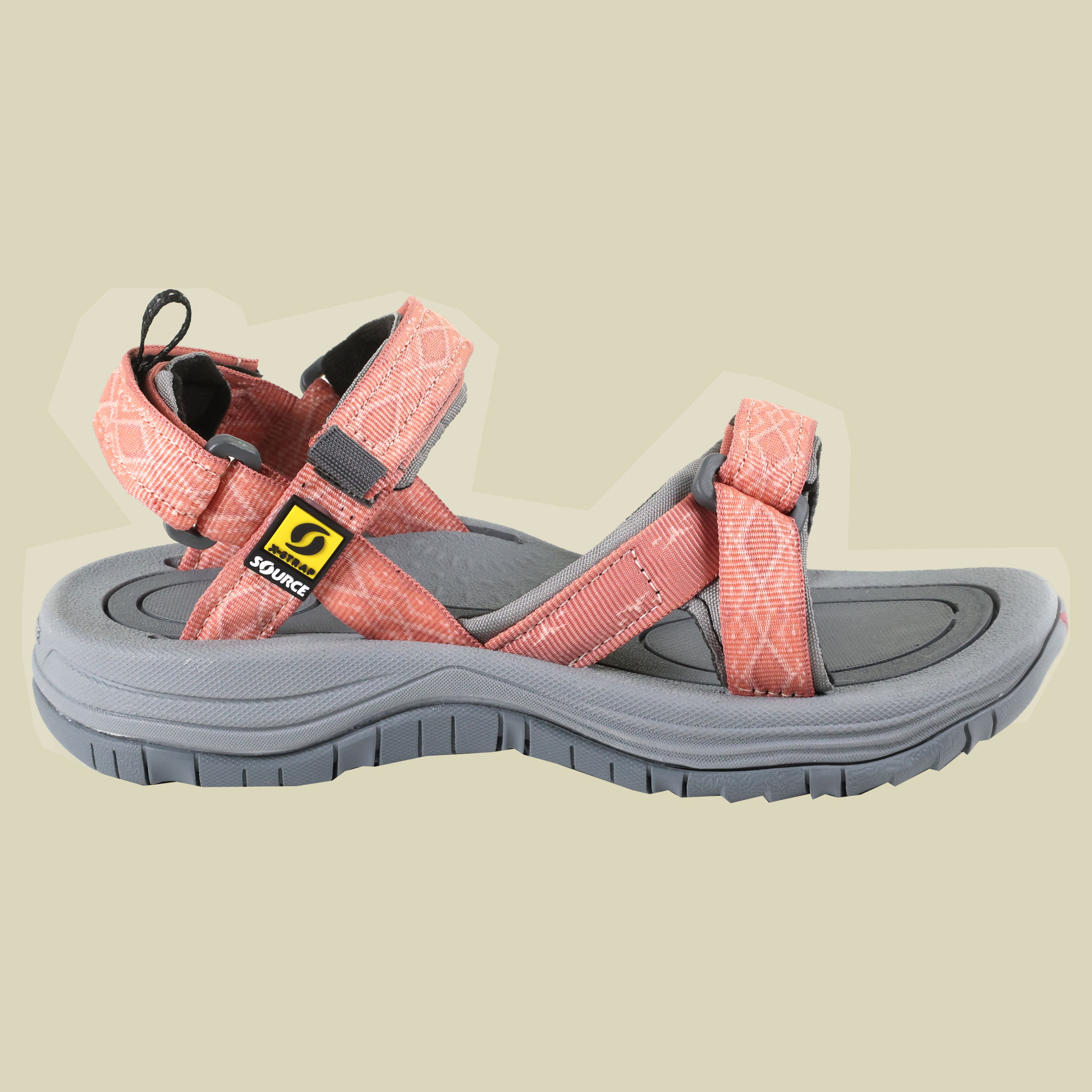 Gobi 2.0 Women 42 orange - peach