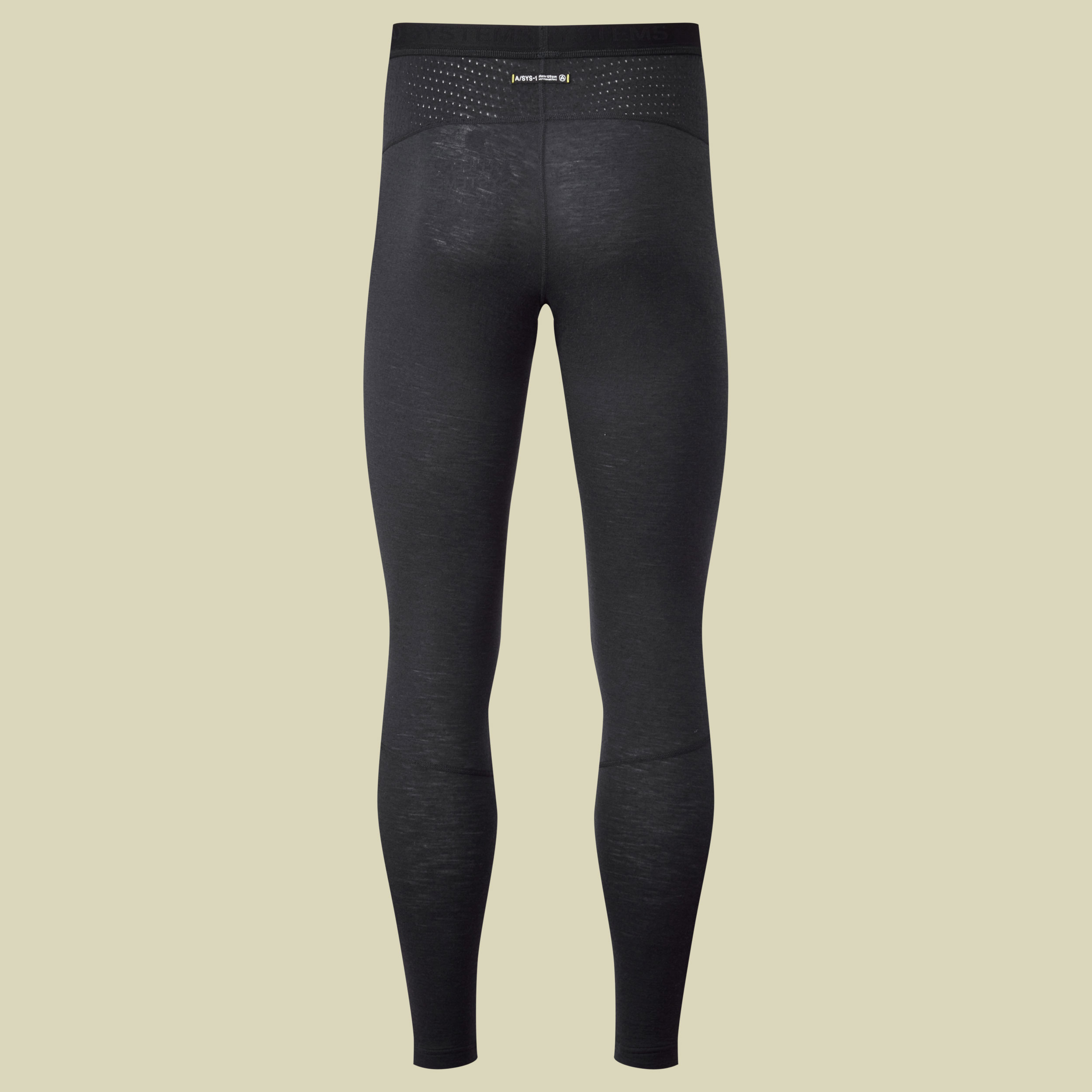 Boulder 125 Legging Men Größe XXL Farbe black