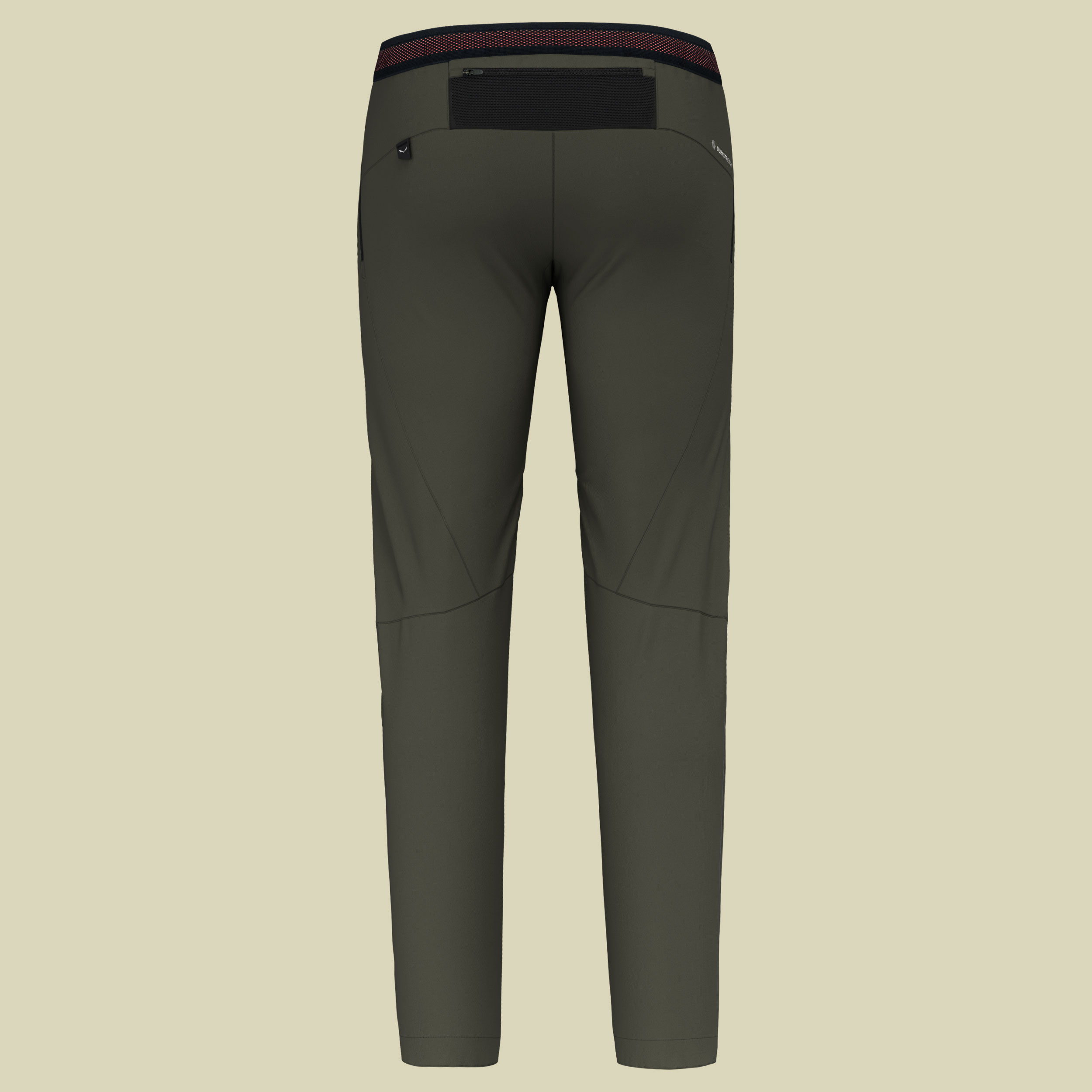 Pedroc 4 DST Pant regular Men Größe L  Farbe dark olive