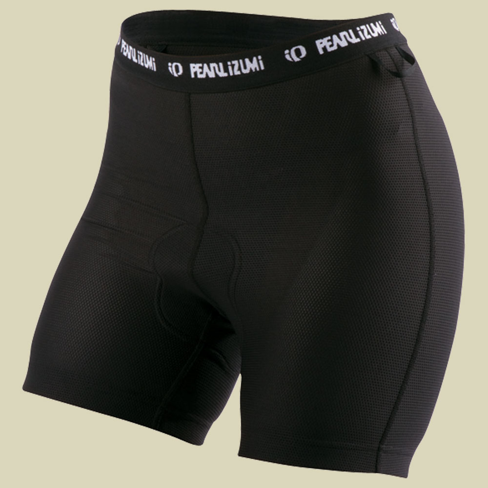 Liner Short Women Größe M Farbe Black