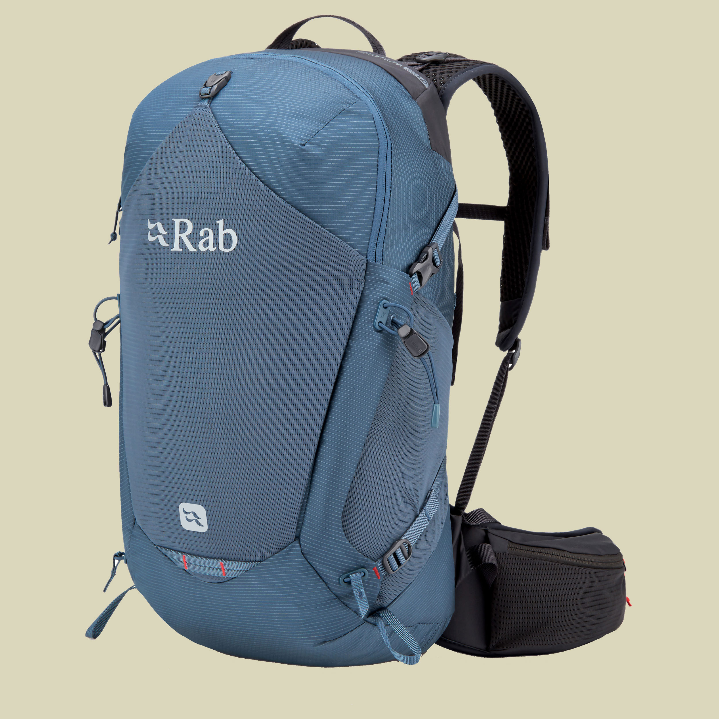 Protium 25 ND 25 (S/M) blau - orion blue