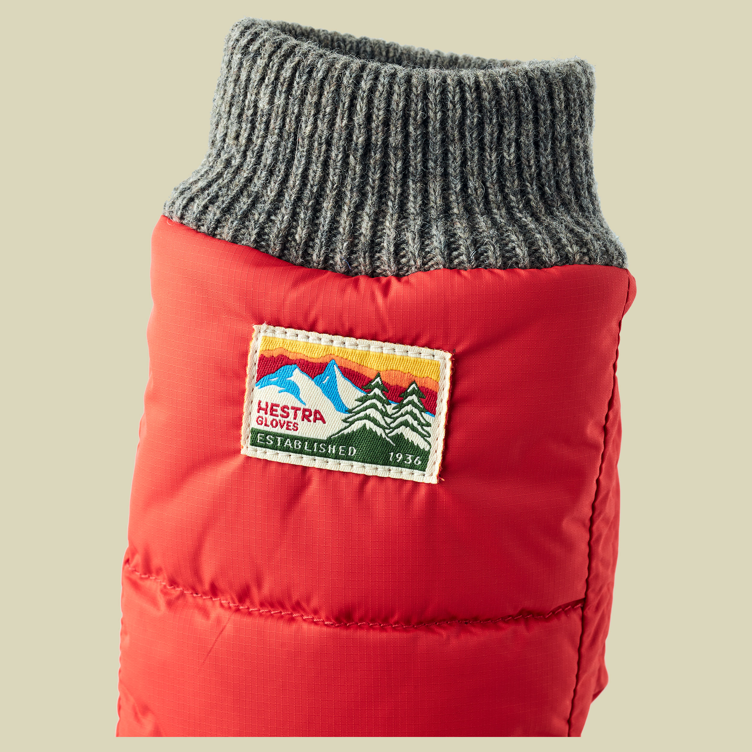 Otra 9 rot - light red