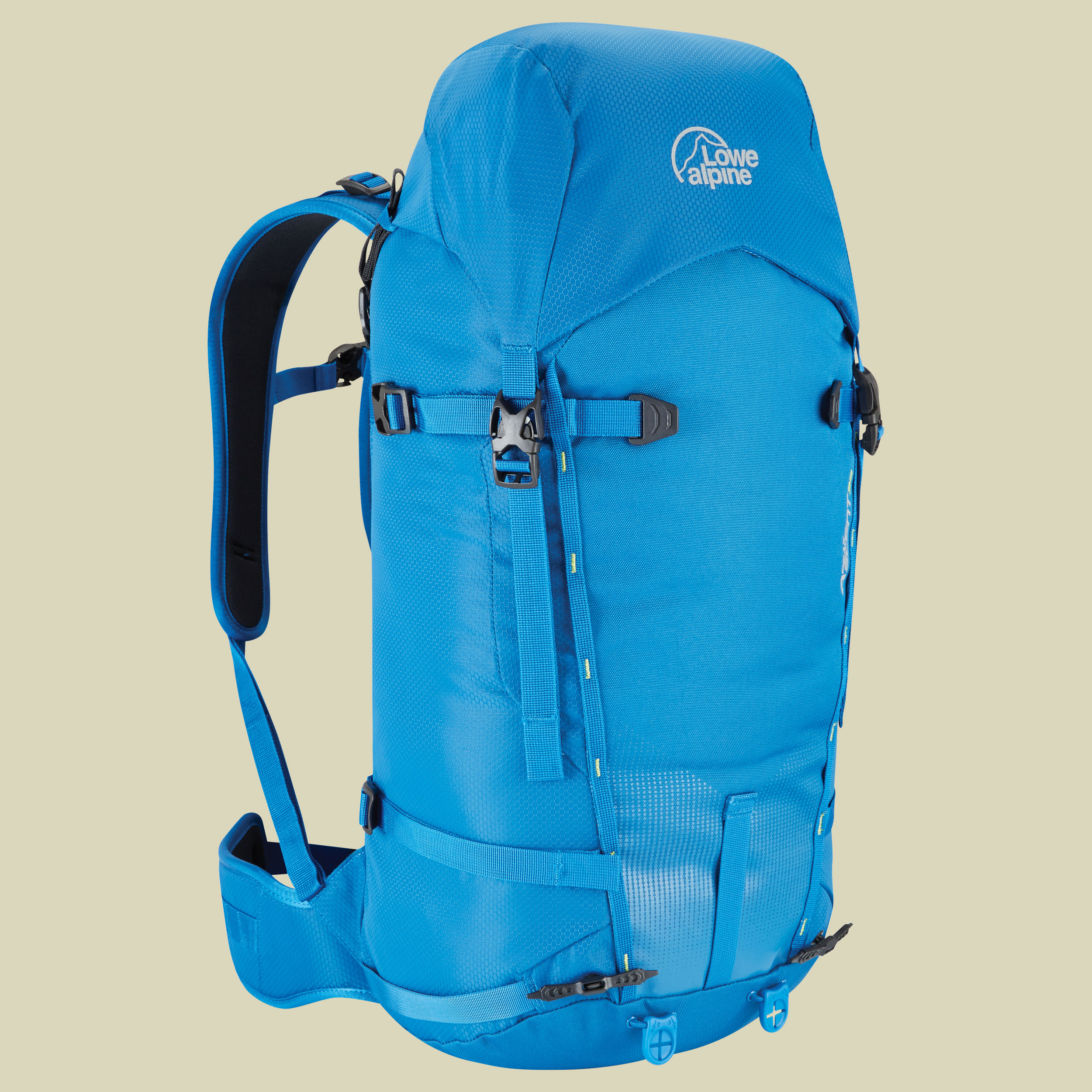 Lowe Alpine Peak Ascent 32 Kletterrucksack Hochtourenrucksack naturzeit