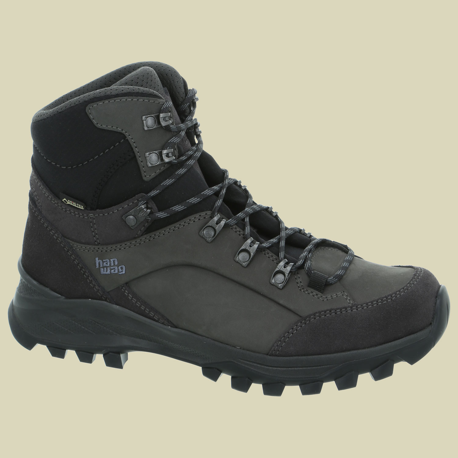 Banks GTX Men