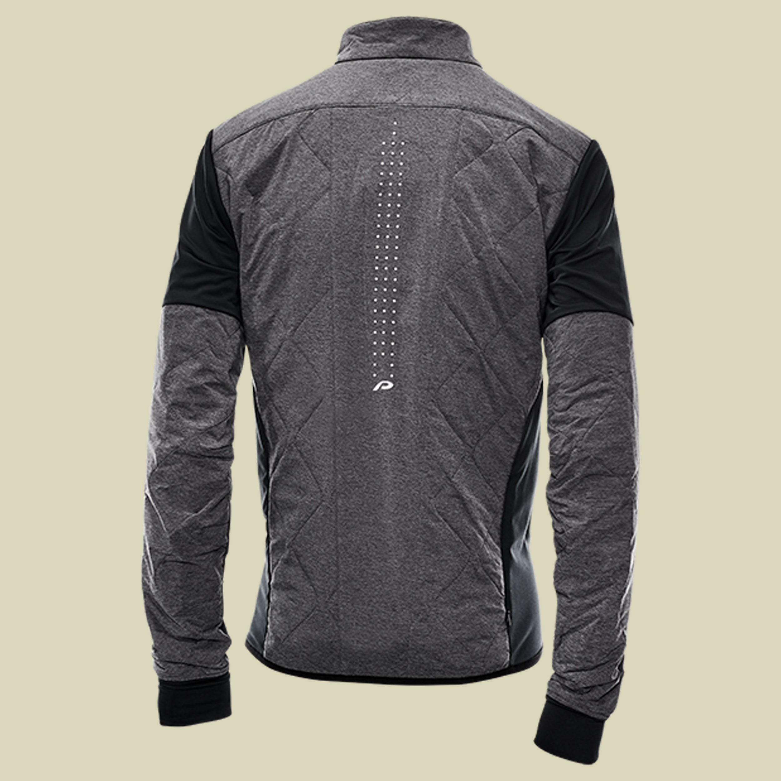 Cannock III Men Größe XXL Farbe anthrazit