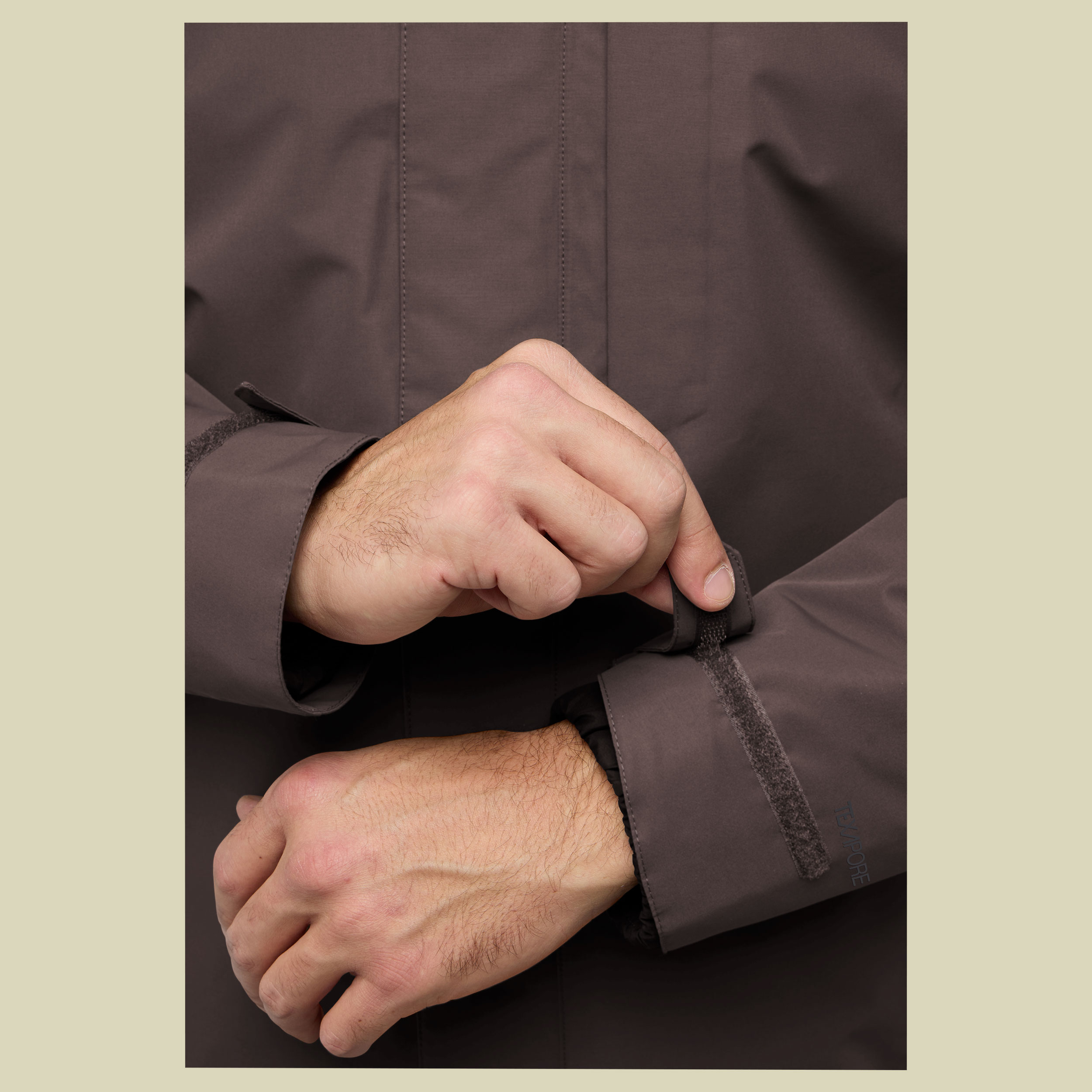 Romberg 3in1 Jacket Men