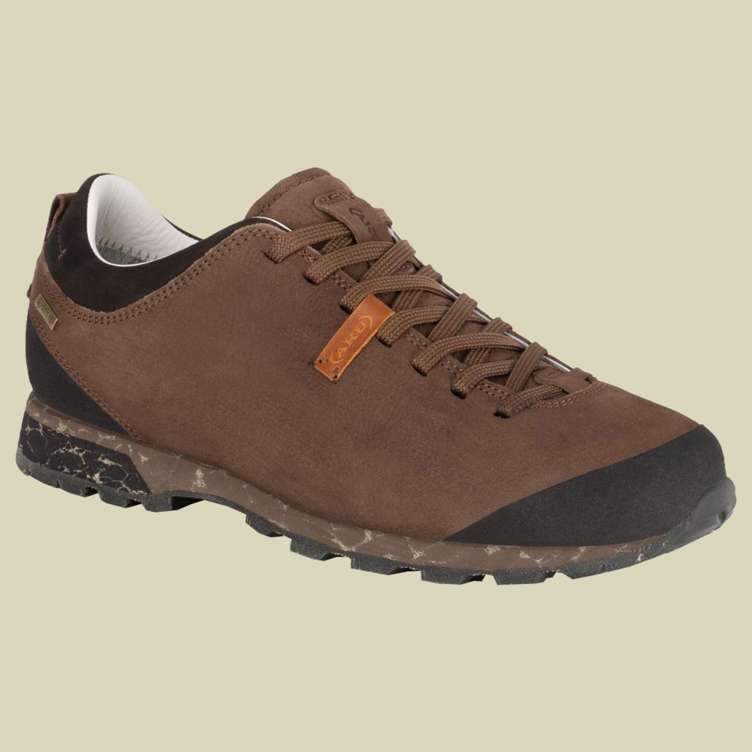 Bellamont III NBK GTX Größe UK 11 Farbe brown