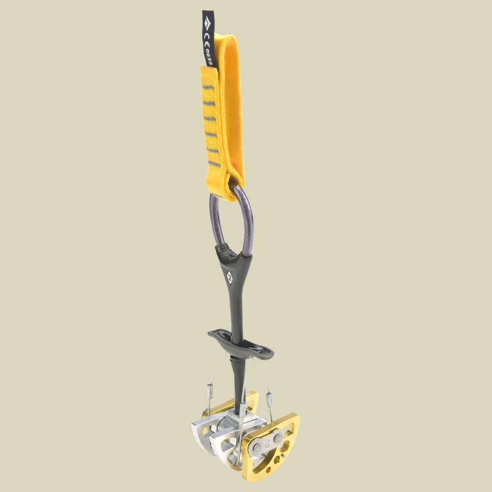 Camalot C4 - 2 / 262120 Farbe yellow