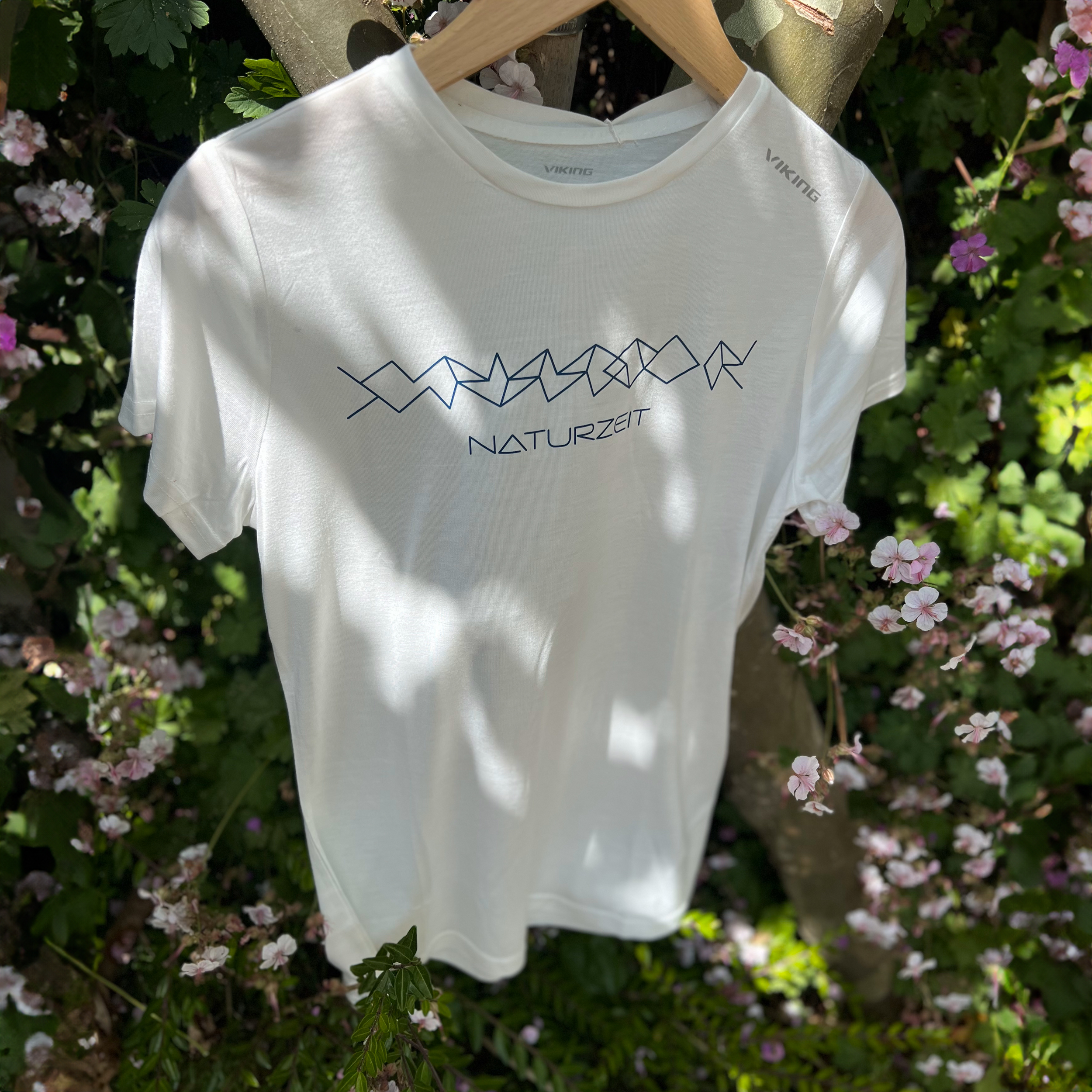 Bamboo Light Men - naturzeit edition XL weiß - Farbe white