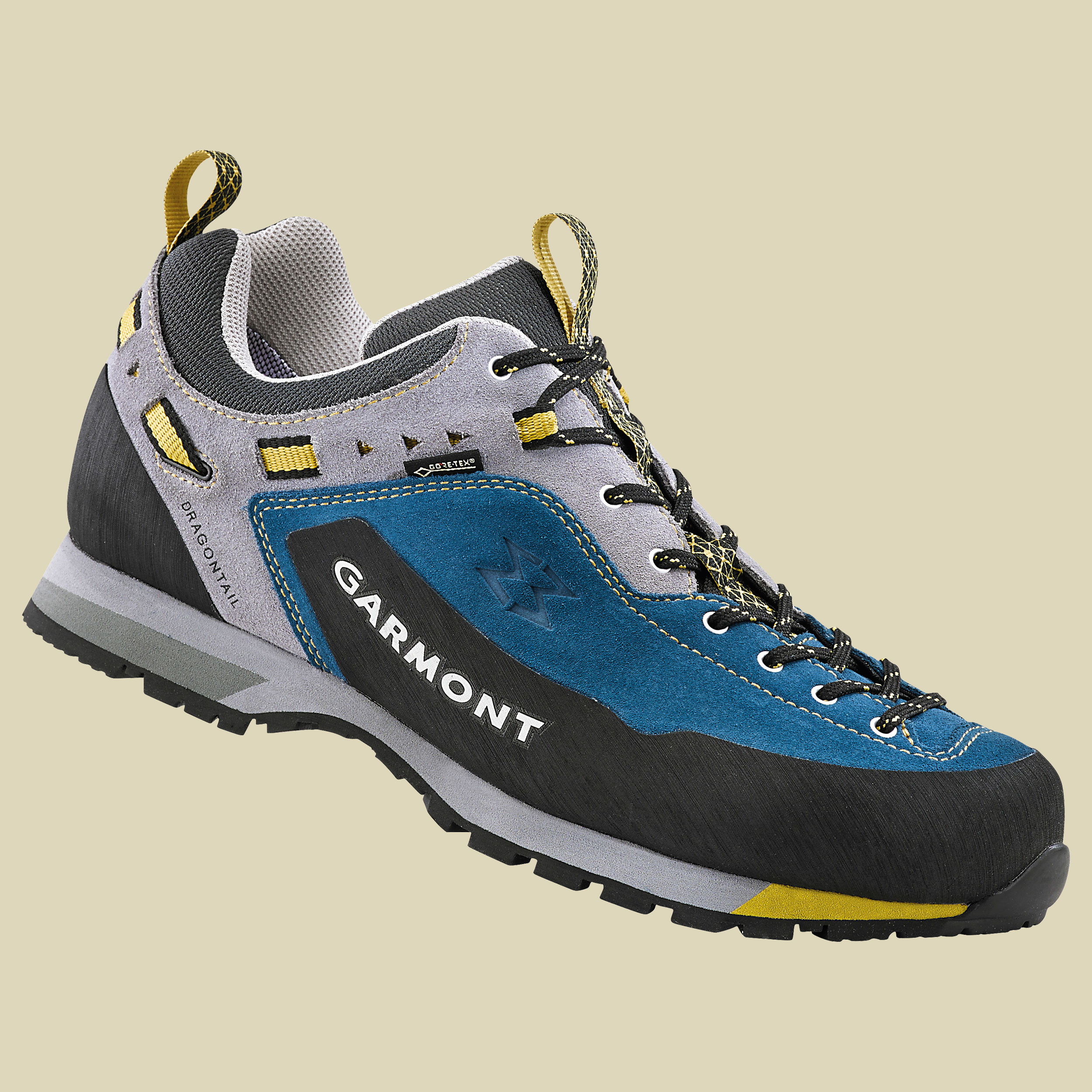 Dragontail LT GTX Men Größe UK 10,5 Farbe night blue/light grey