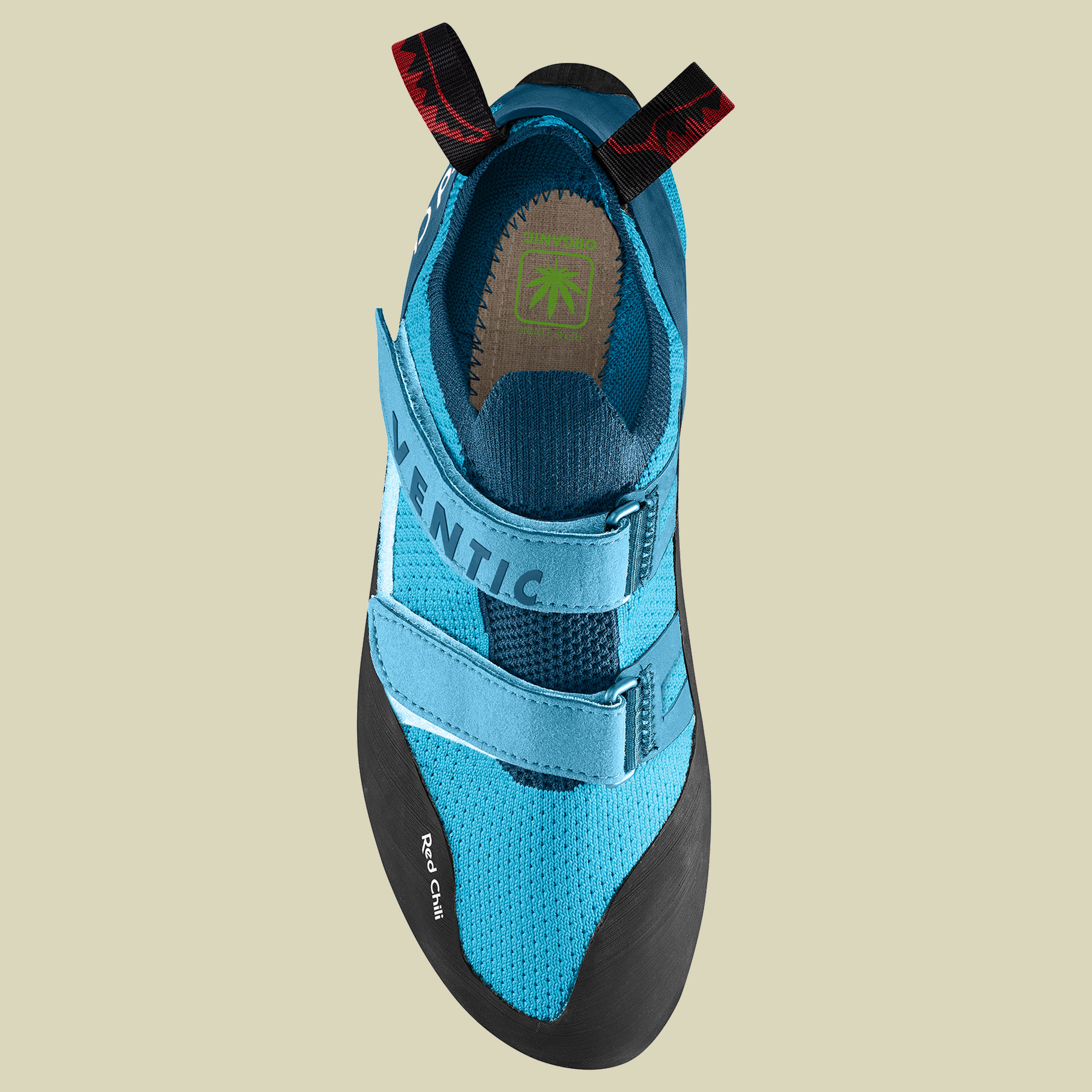 Ventic Air Größe UK 5,5 Farbe blue
