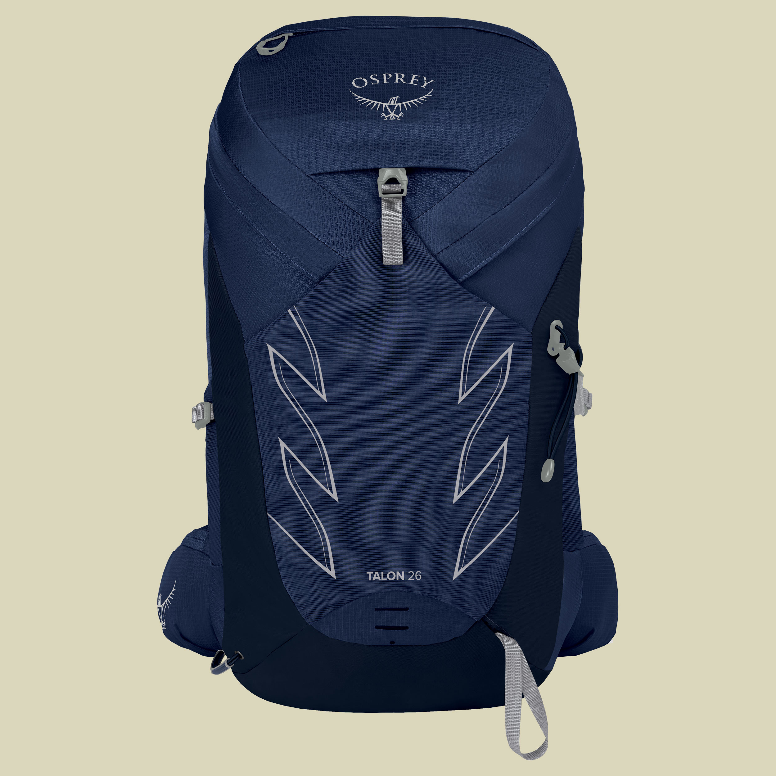 Talon 26 Men S/M 24 blau - ceramic blue Talon 26 Men S/M 24 blau - ceramic blue