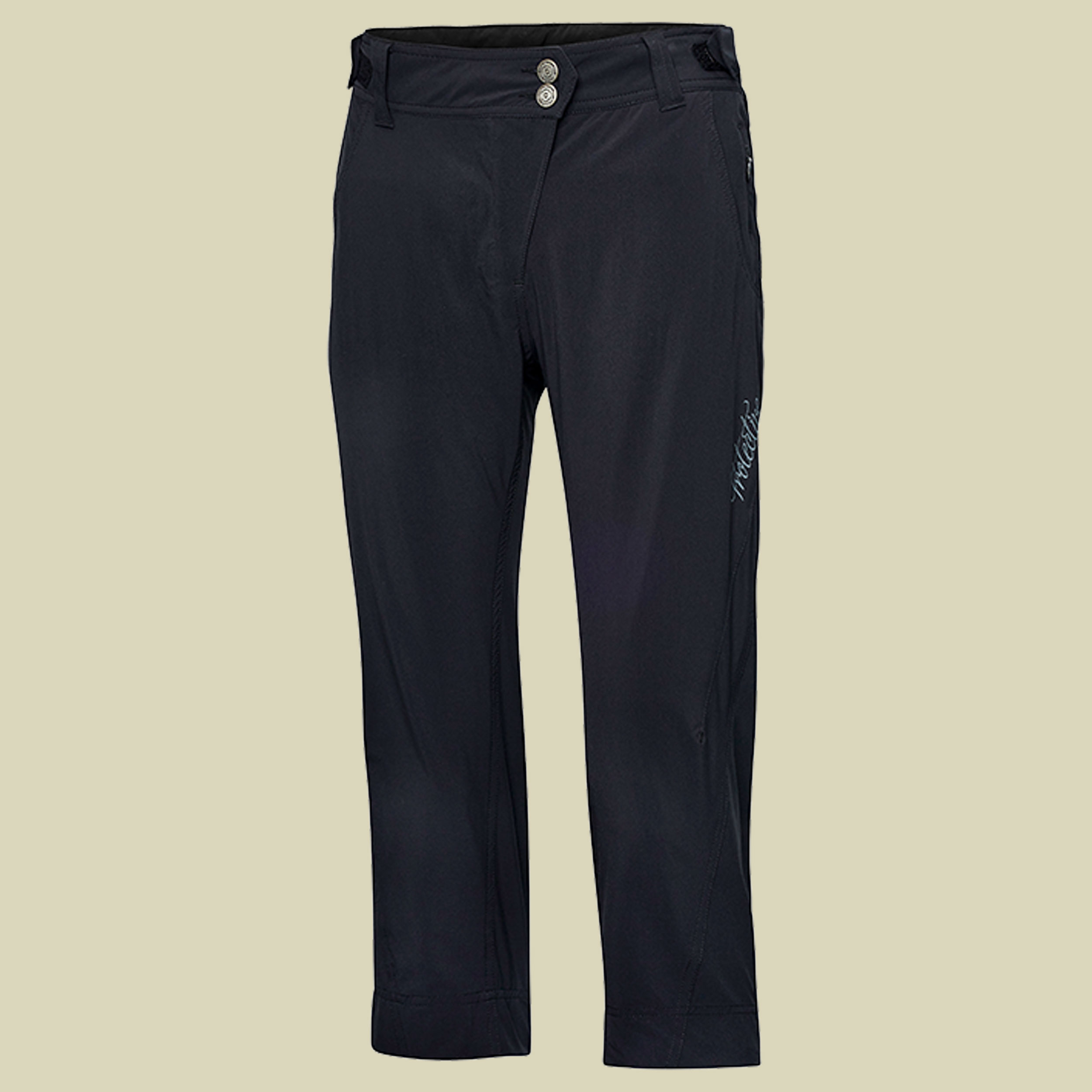 P-DKR 7/8 Women Größe 38 Farbe black