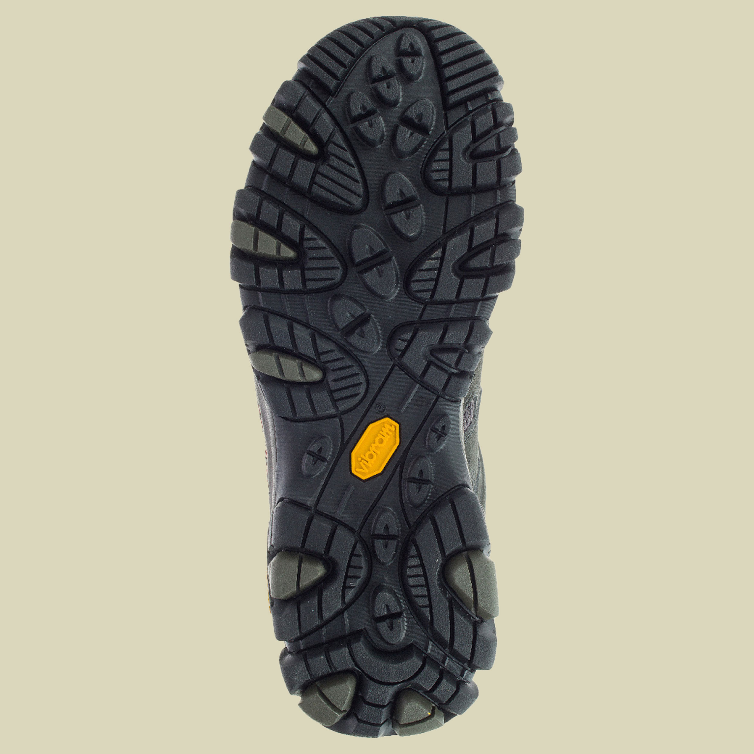Moab 3 GTX Men Größe UK 10 Farbe beluga