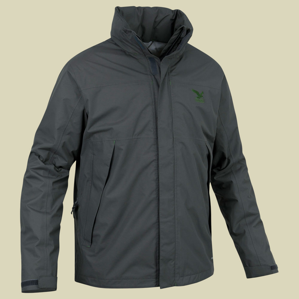 Alpin PTX M Jacket Größe 48 Farbe carbon
