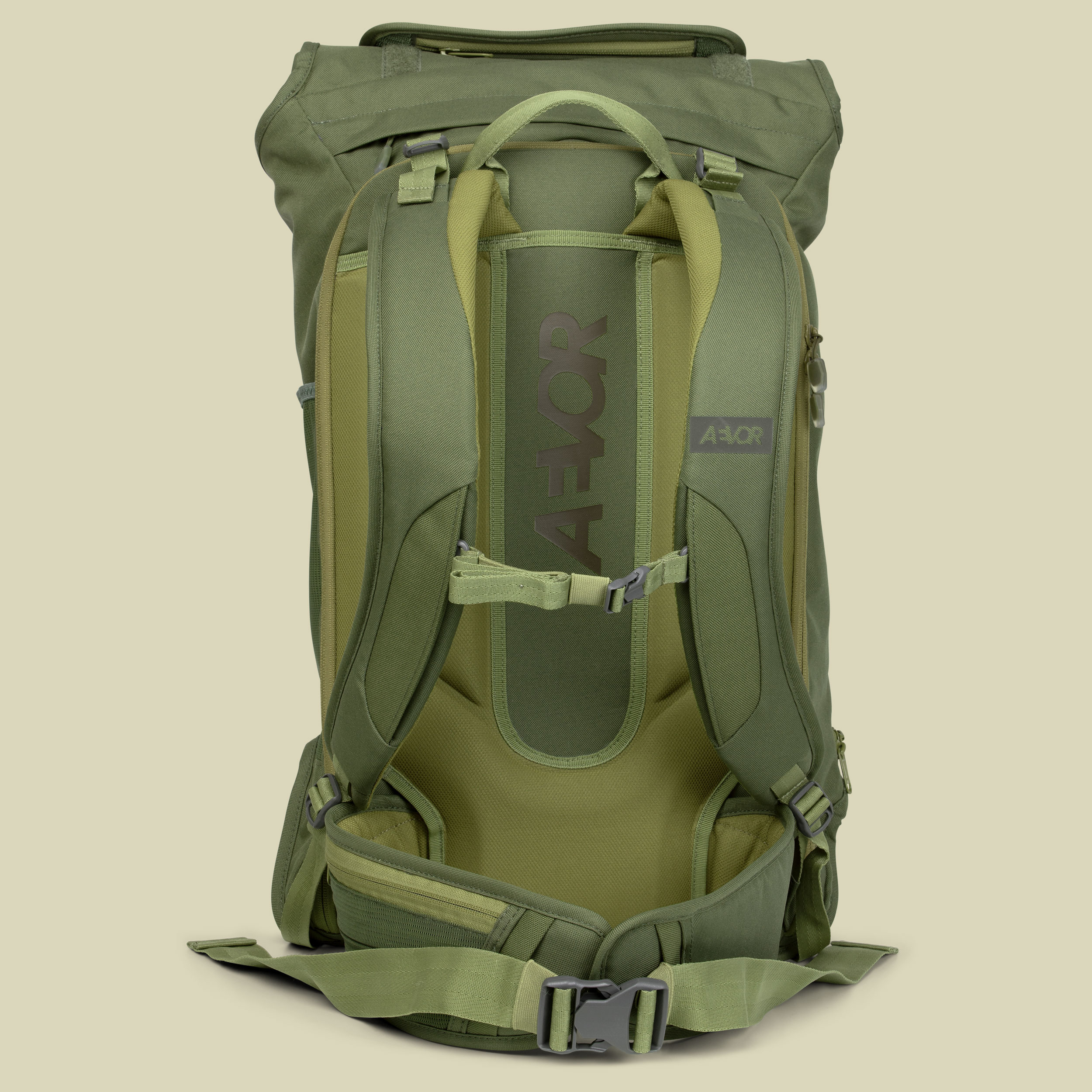 Aevor Travel Pack