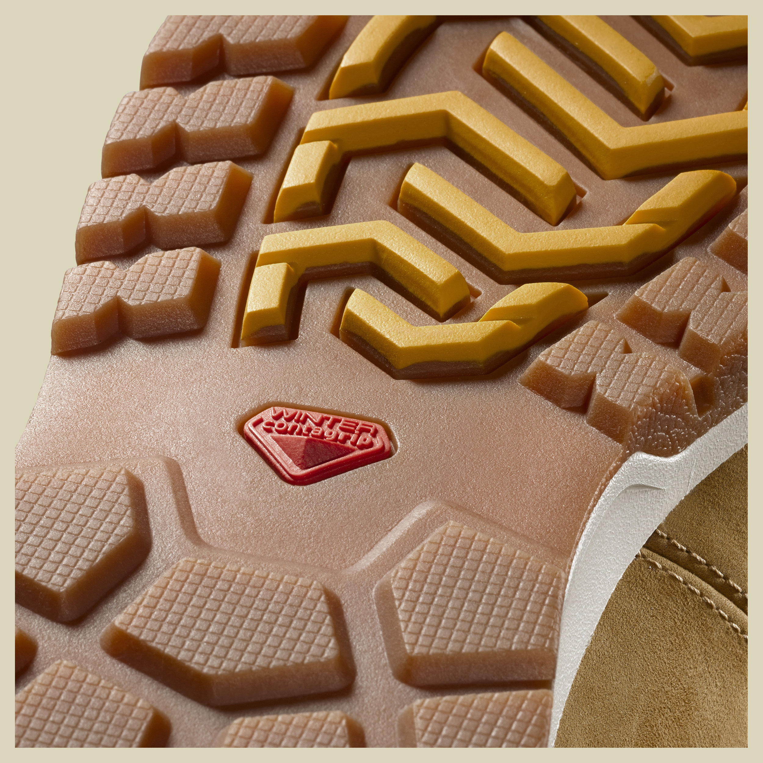 Utility Pro TS CSWP Men Größe UK 8,5 Farbe camel gold LTR/pantine/bee-x