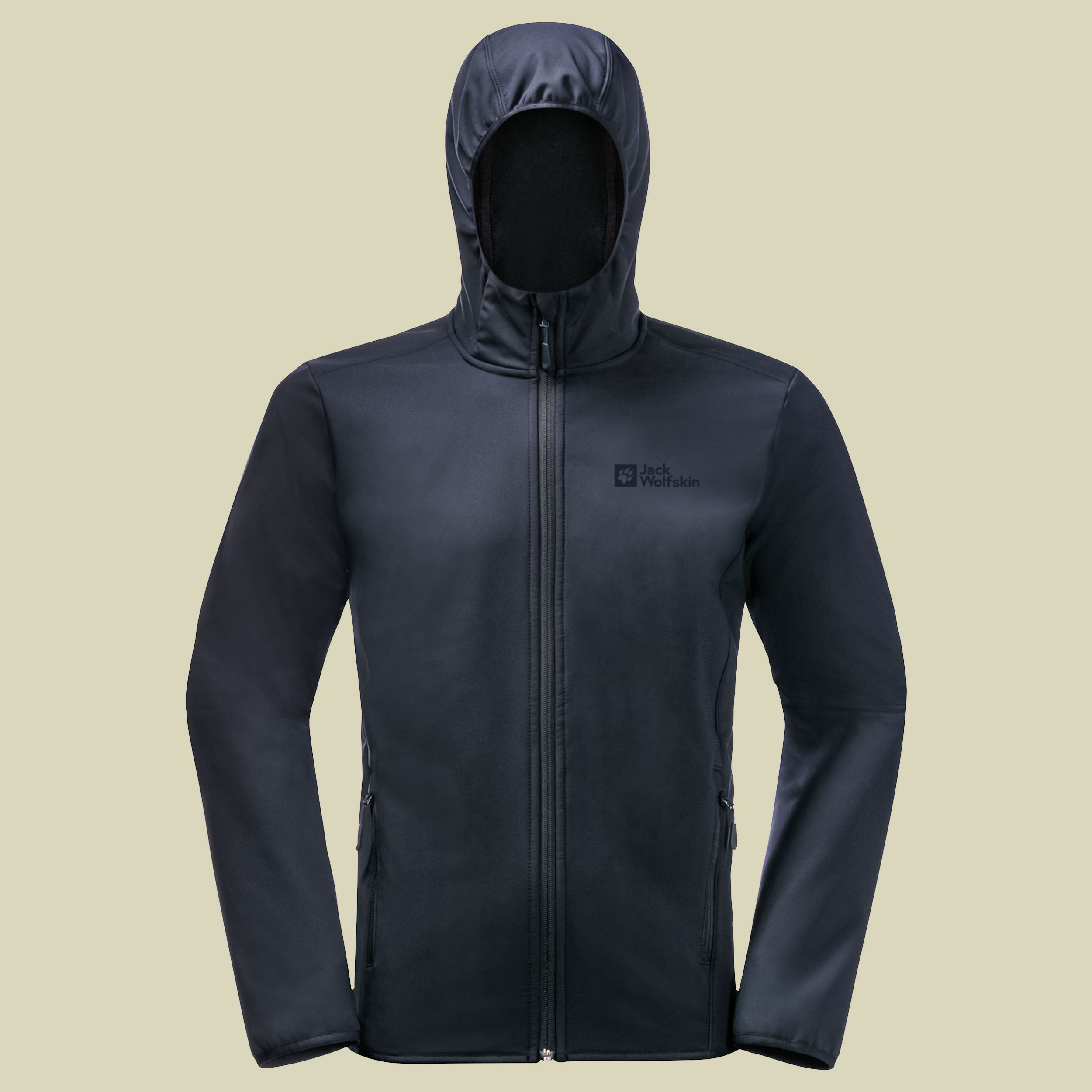 Bornberg Hoody Men Größe L  Farbe night blue