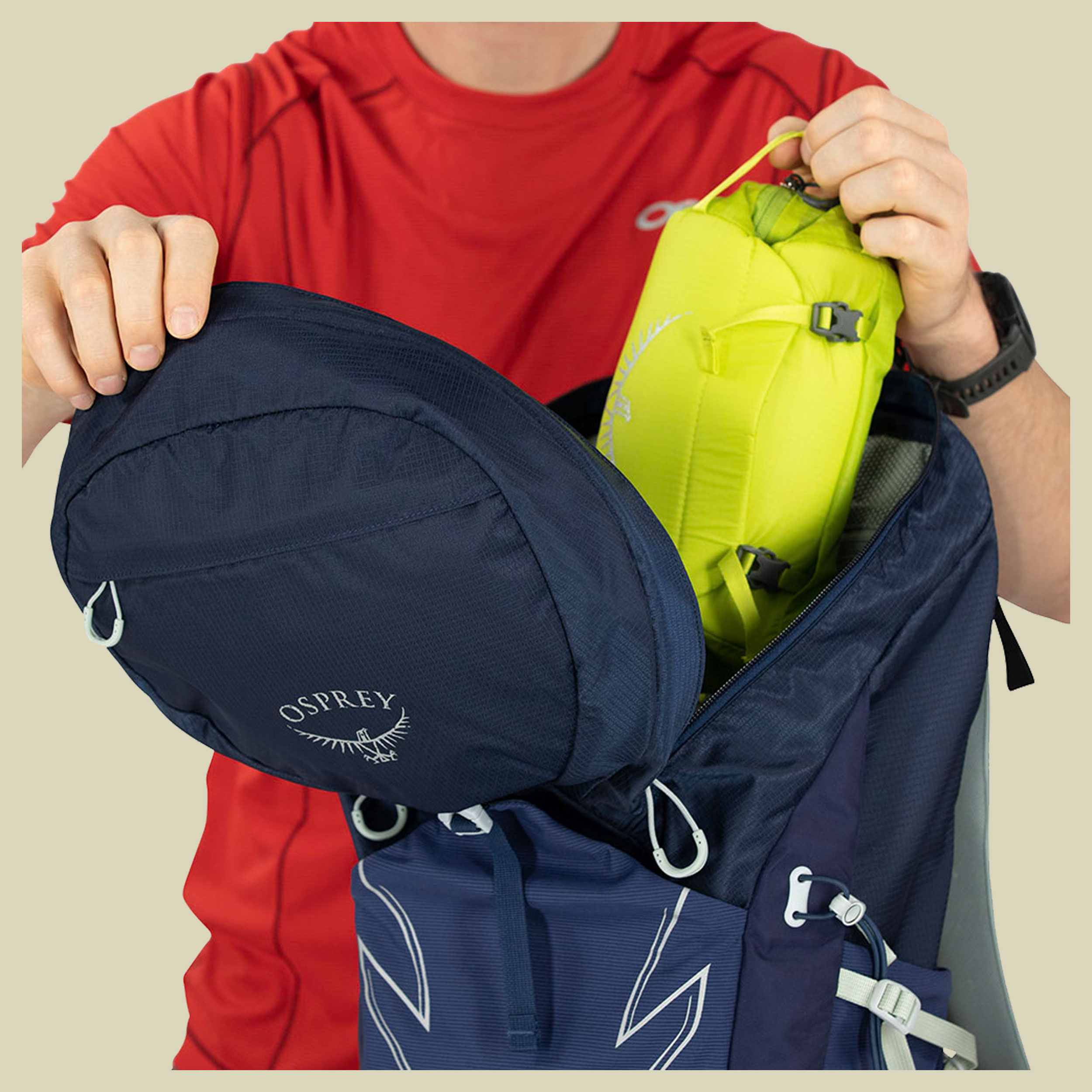 Talon 26 Men S/M 24 blau - ceramic blue Talon 26 Men S/M 24 blau - ceramic blue